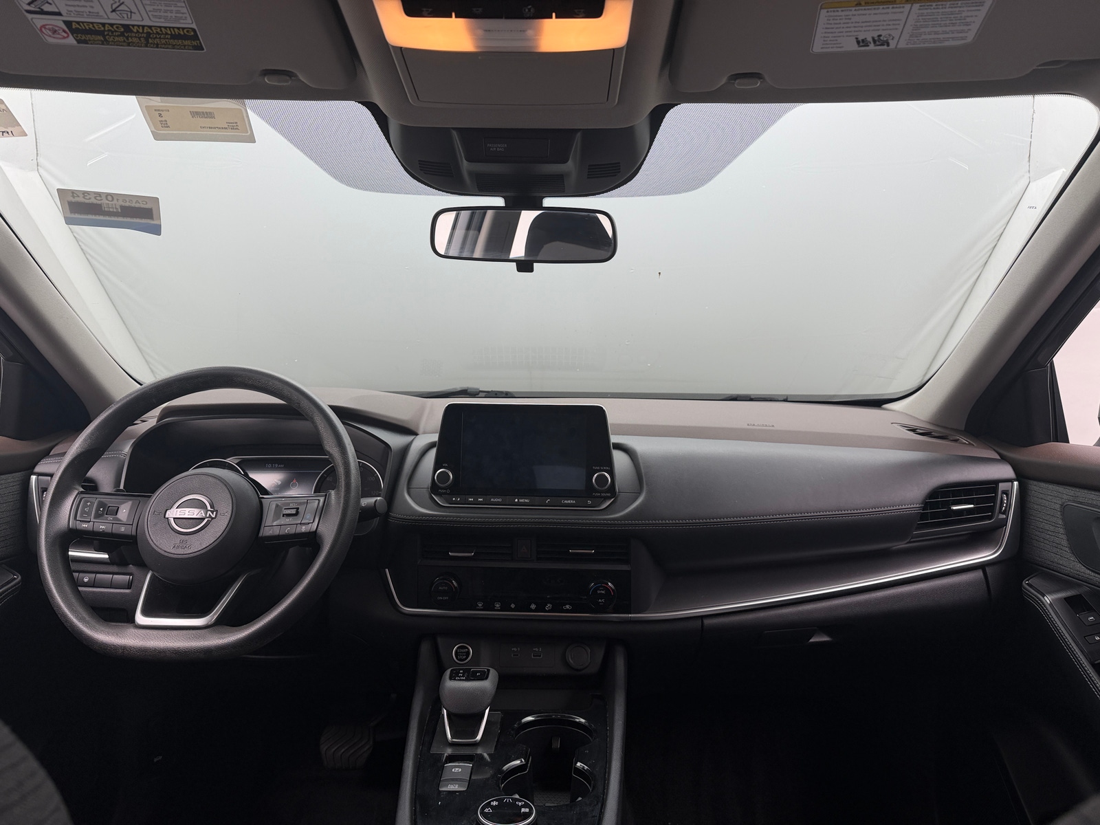 Thumbnail: 2023 Nissan Rogue - 3