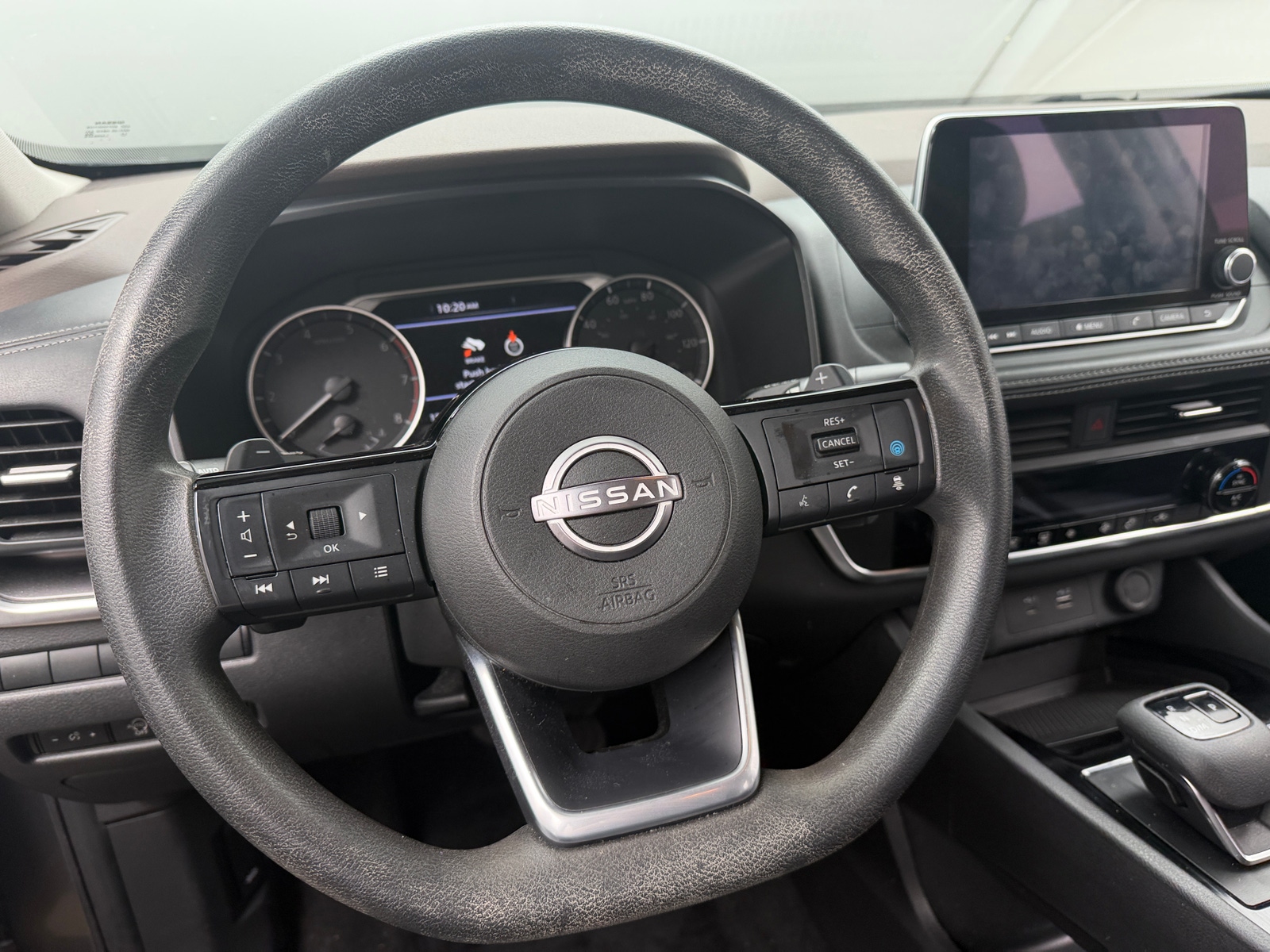 Thumbnail: 2023 Nissan Rogue - 5