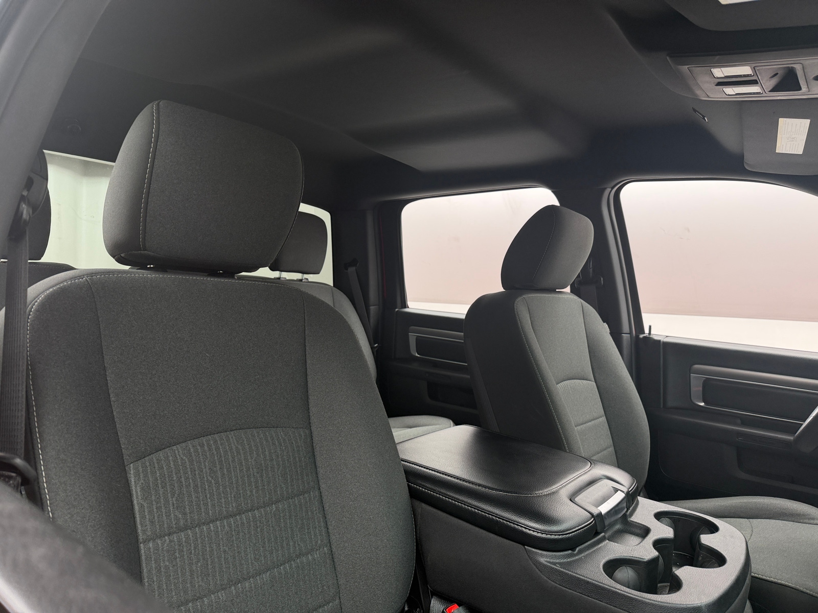Thumbnail: 2024 RAM 1500 Classic - 2