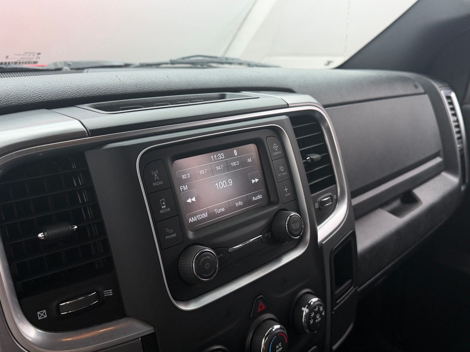Thumbnail: 2024 RAM 1500 Classic - 4