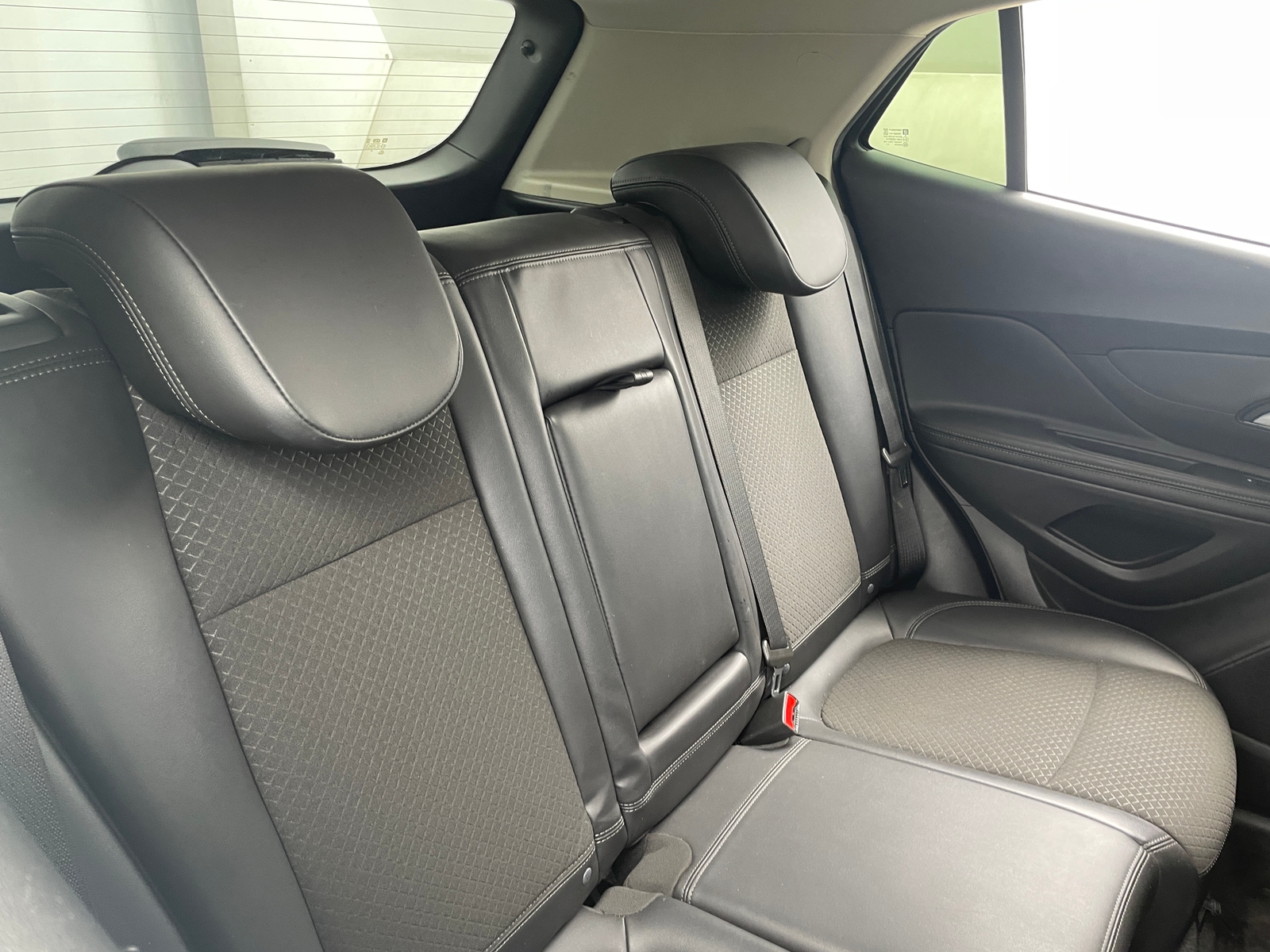 Thumbnail: 2019 Buick Encore - 5