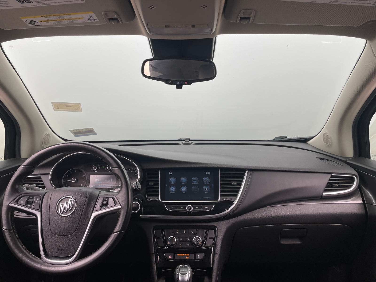 Thumbnail: 2019 Buick Encore - 2