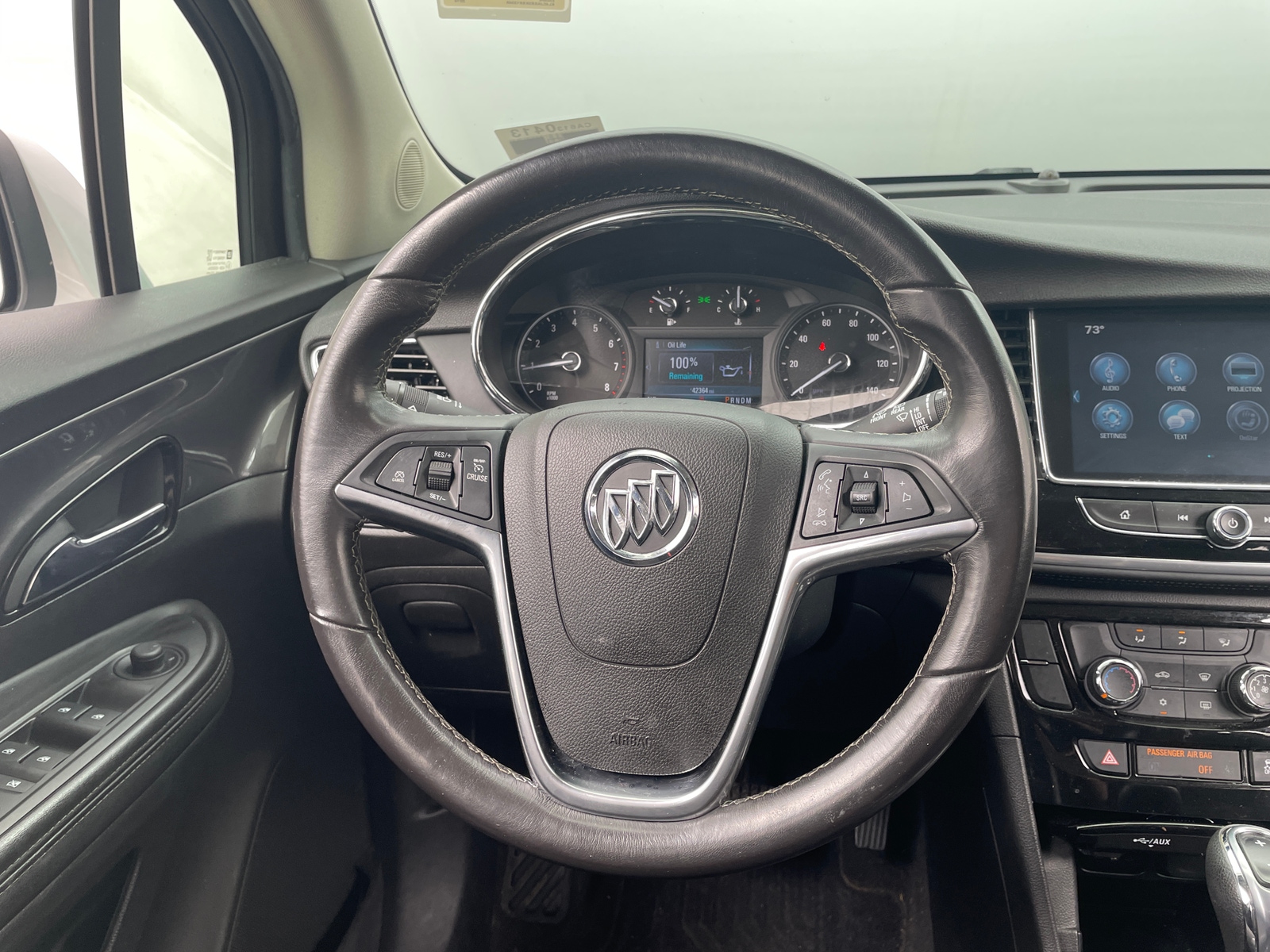 Thumbnail: 2019 Buick Encore - 4