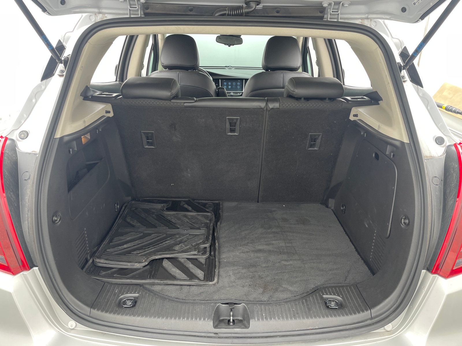 Thumbnail: 2019 Buick Encore - 6