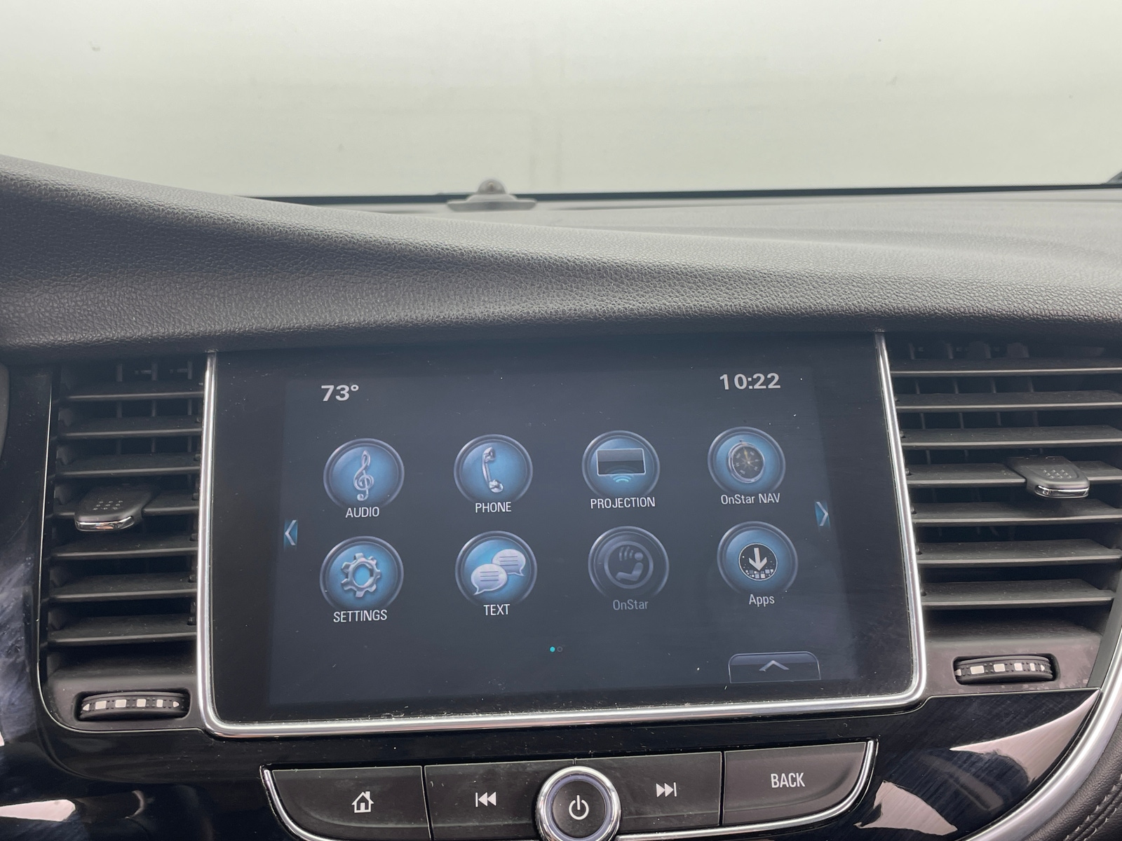 Thumbnail: 2019 Buick Encore - 3
