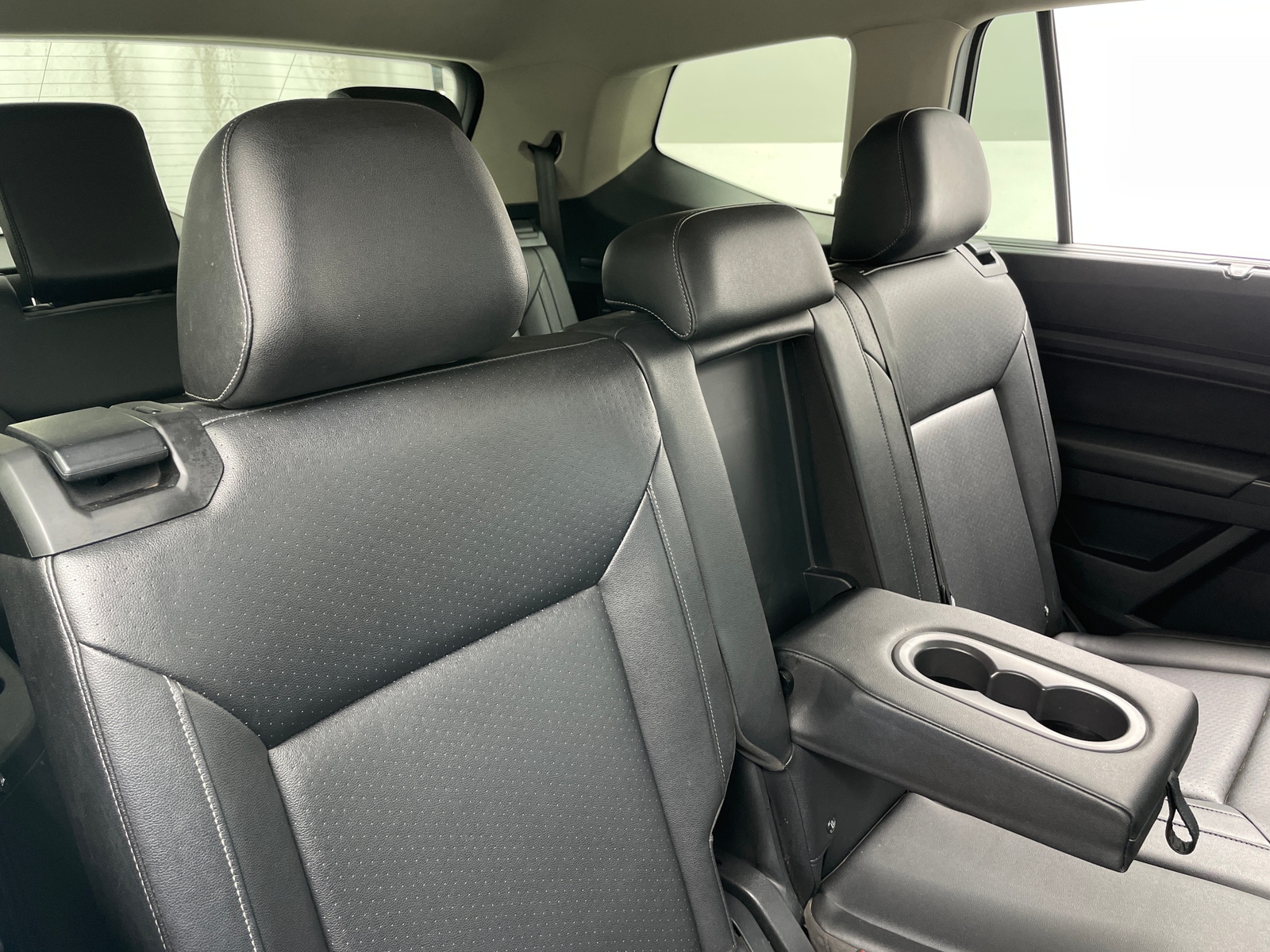 Thumbnail: 2019 Volkswagen Atlas - 5
