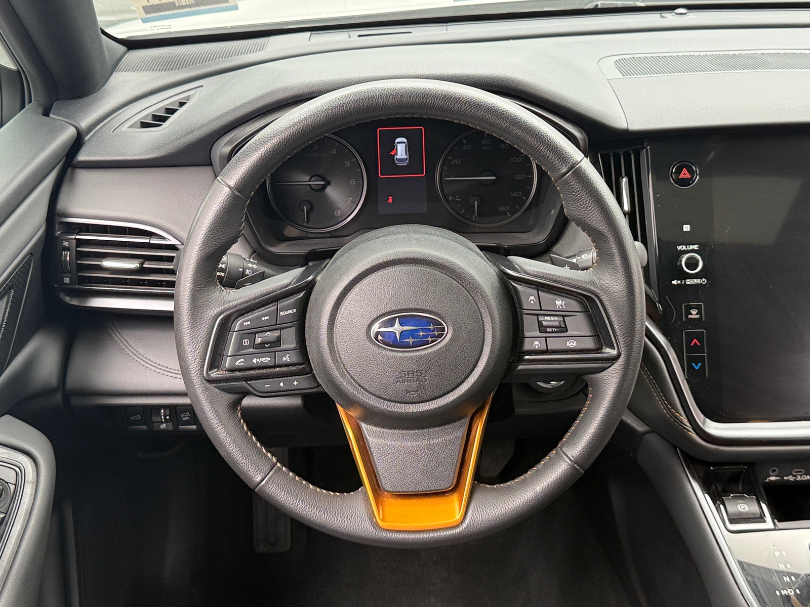 Thumbnail: 2023 Subaru Outback - 4