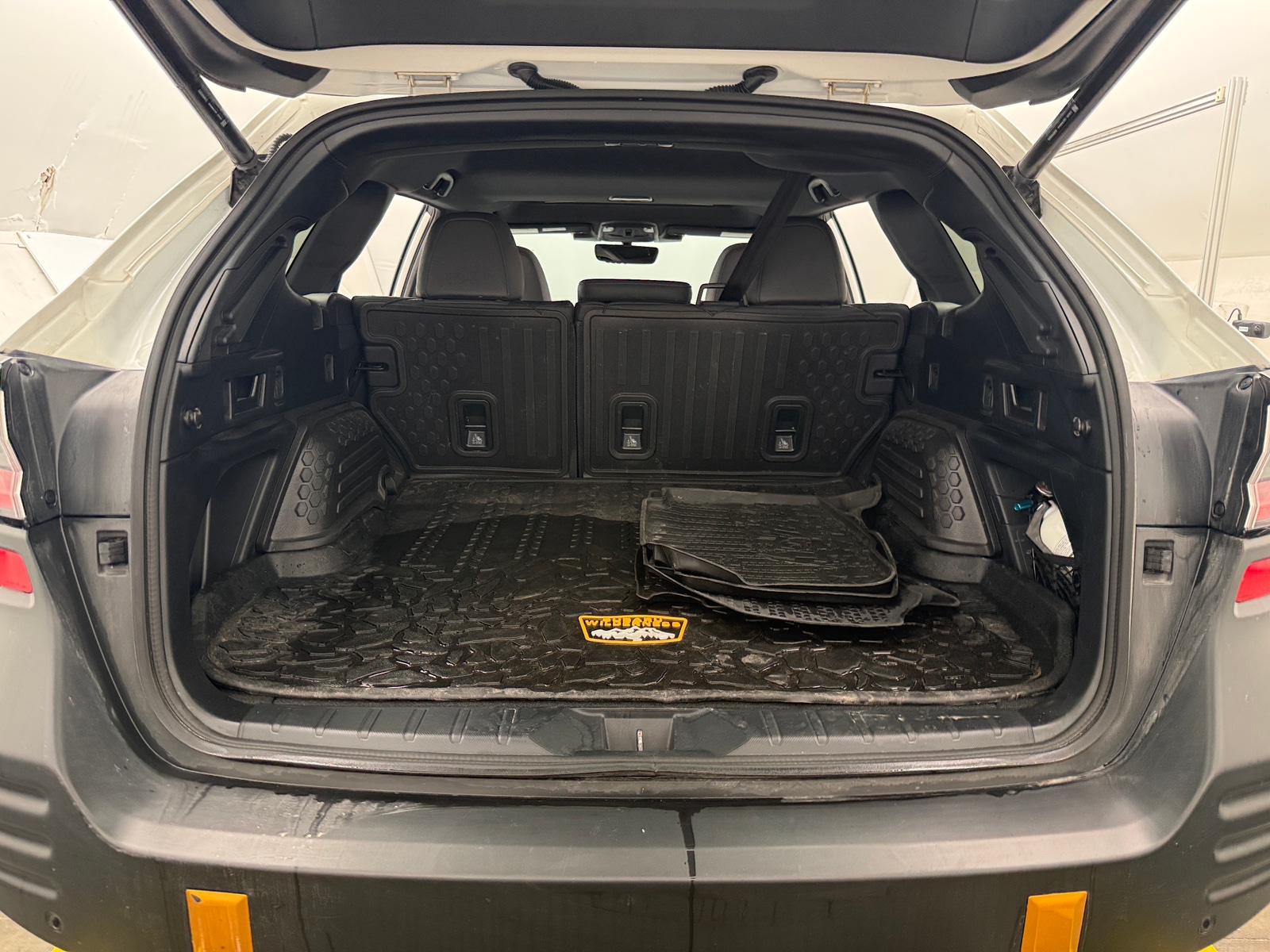 Thumbnail: 2023 Subaru Outback - 6