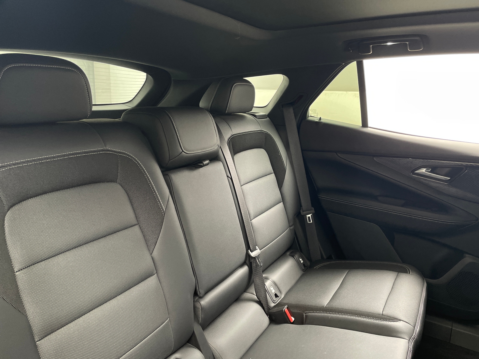 Thumbnail: 2024 Chevrolet Blazer EV - 5