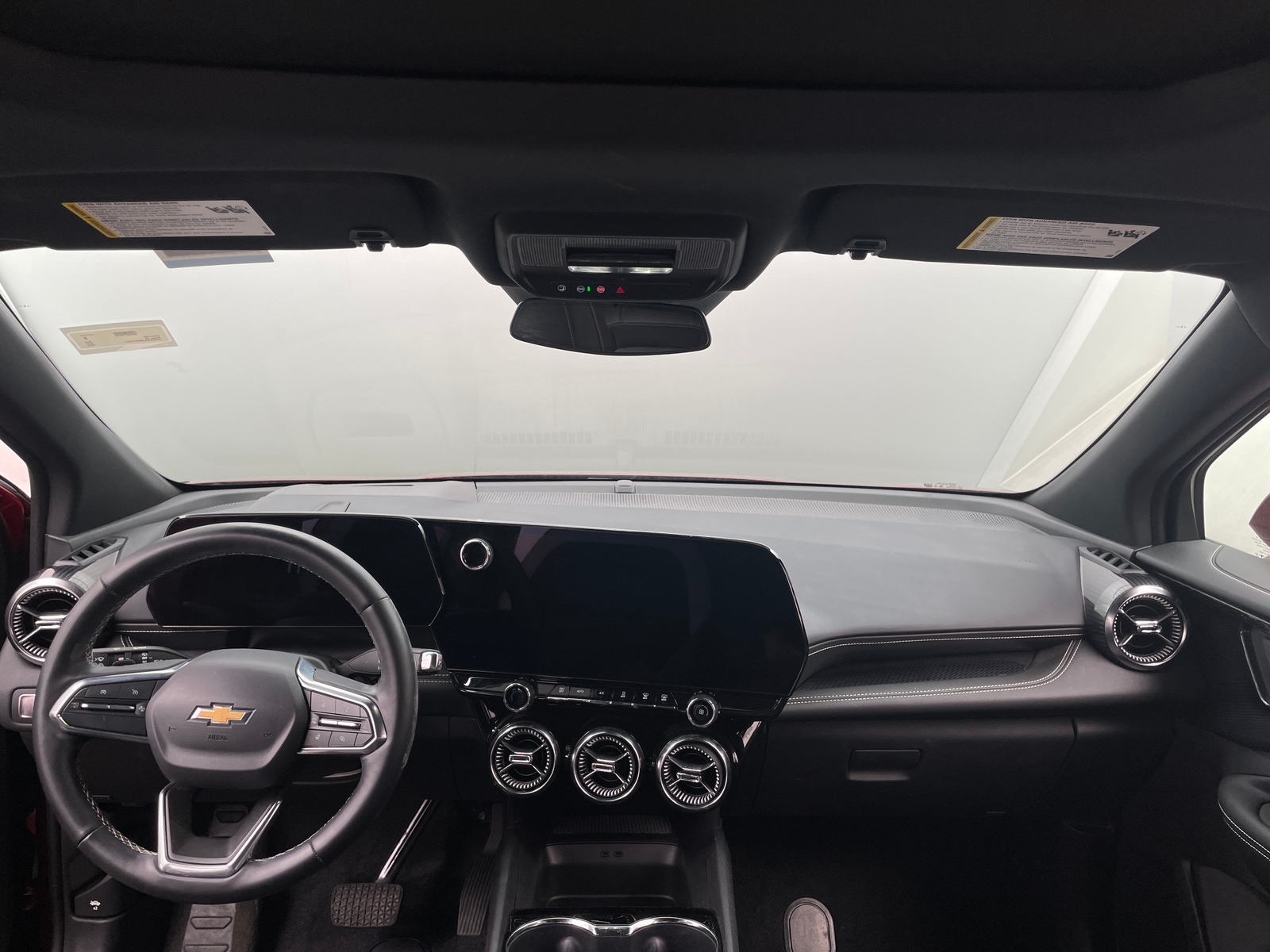 Thumbnail: 2024 Chevrolet Blazer EV - 2