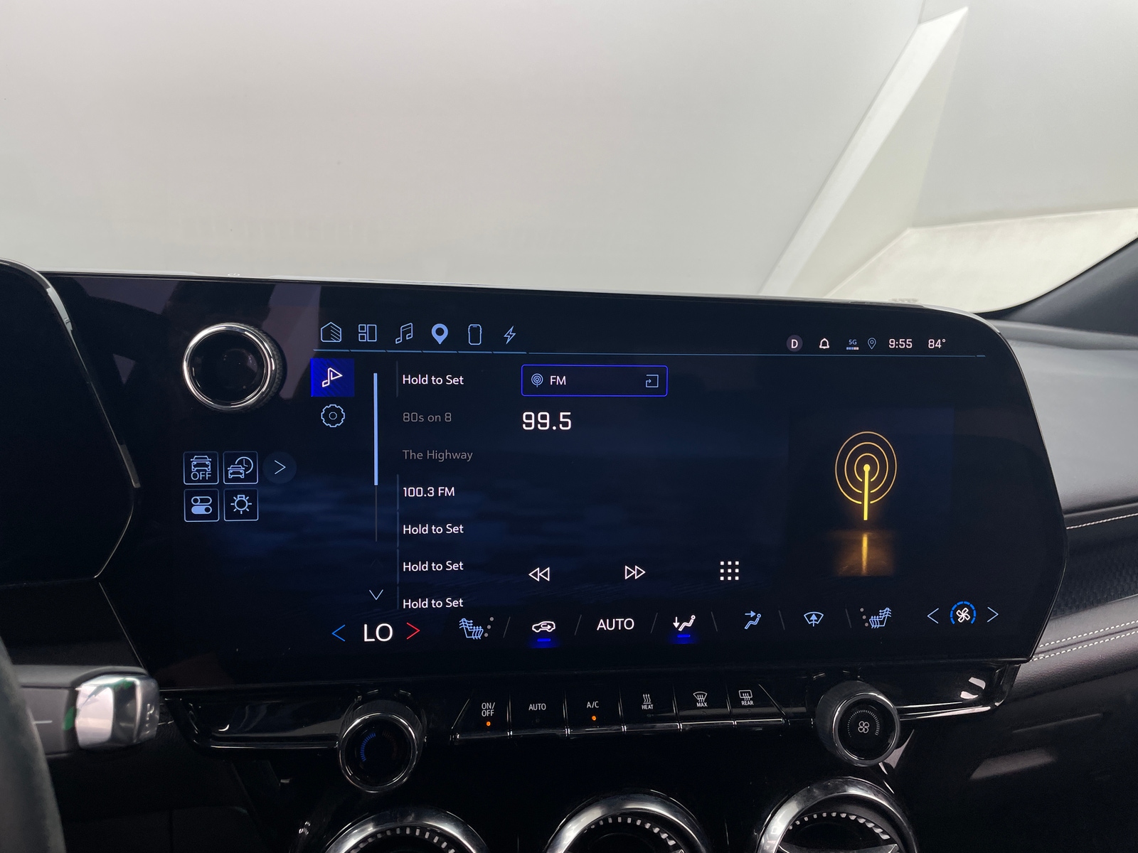 Thumbnail: 2024 Chevrolet Blazer EV - 3