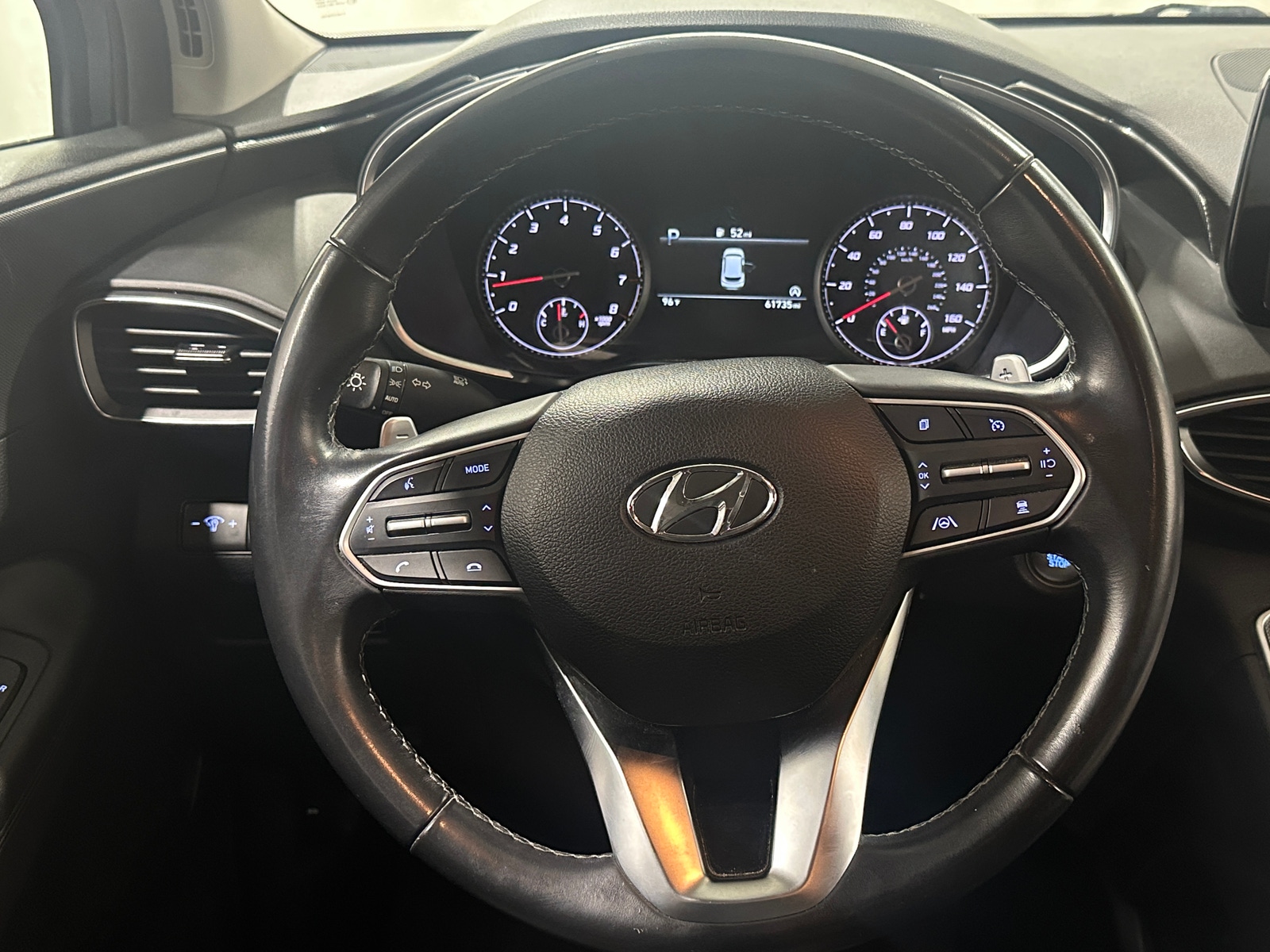 Thumbnail: 2023 Hyundai Santa Fe - 5