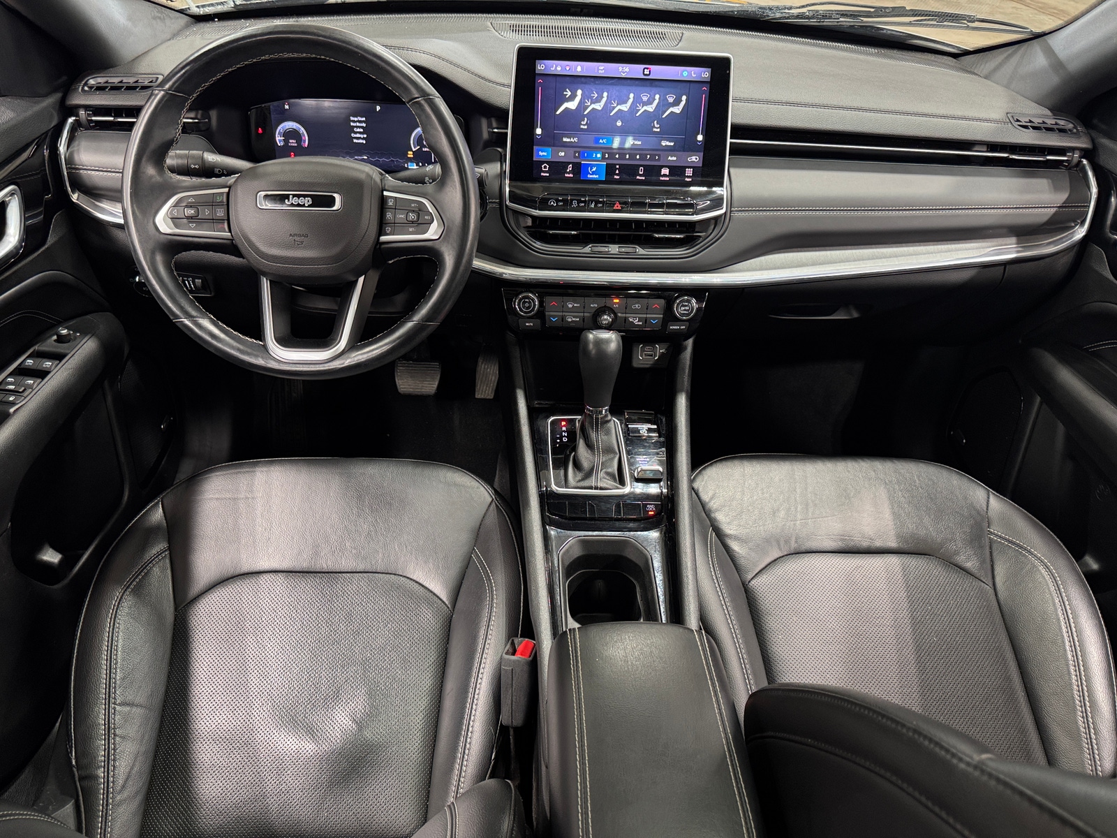 Thumbnail: 2022 Jeep Compass - 2