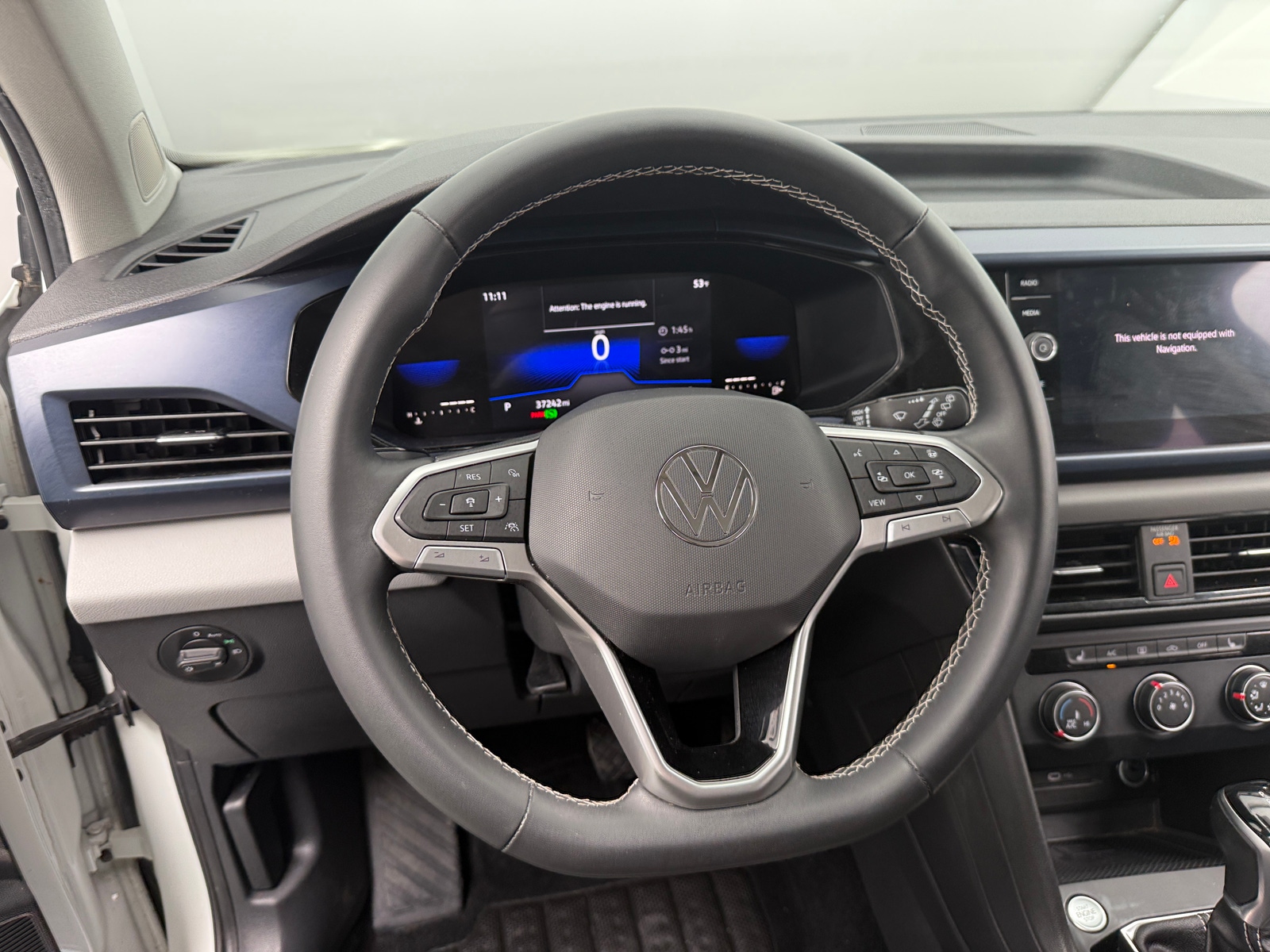 Thumbnail: 2022 Volkswagen Taos - 5