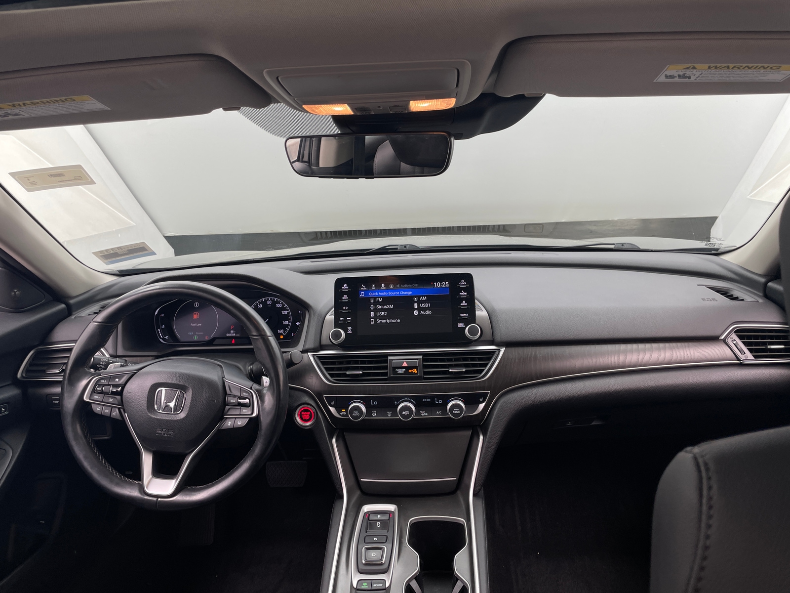 Thumbnail: 2019 Honda Accord - 2