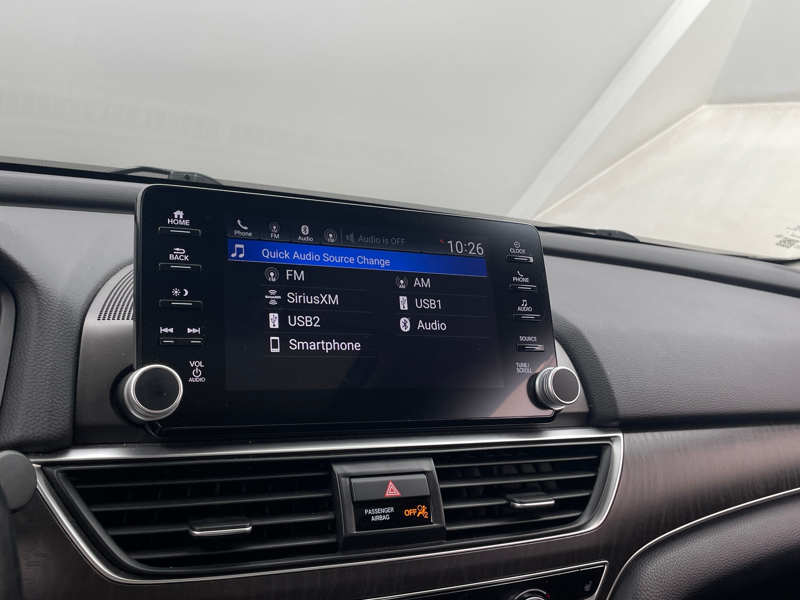 Thumbnail: 2019 Honda Accord - 3