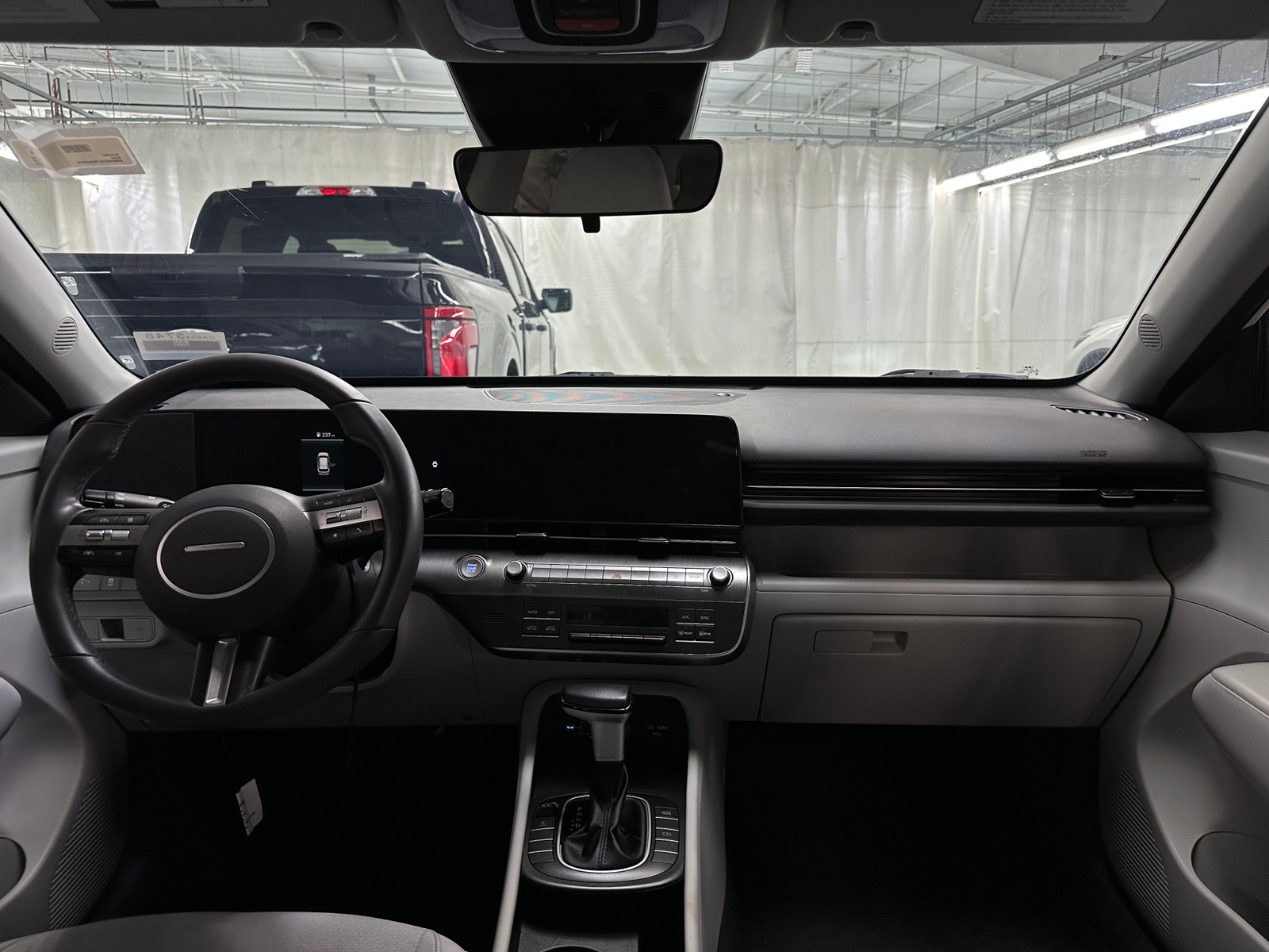 Thumbnail: 2024 Hyundai Kona - 3