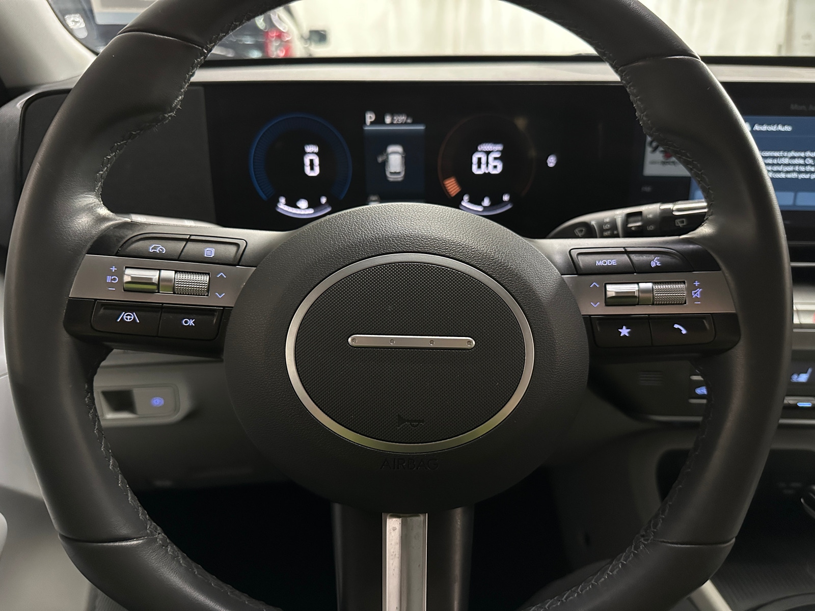 Thumbnail: 2024 Hyundai Kona - 5