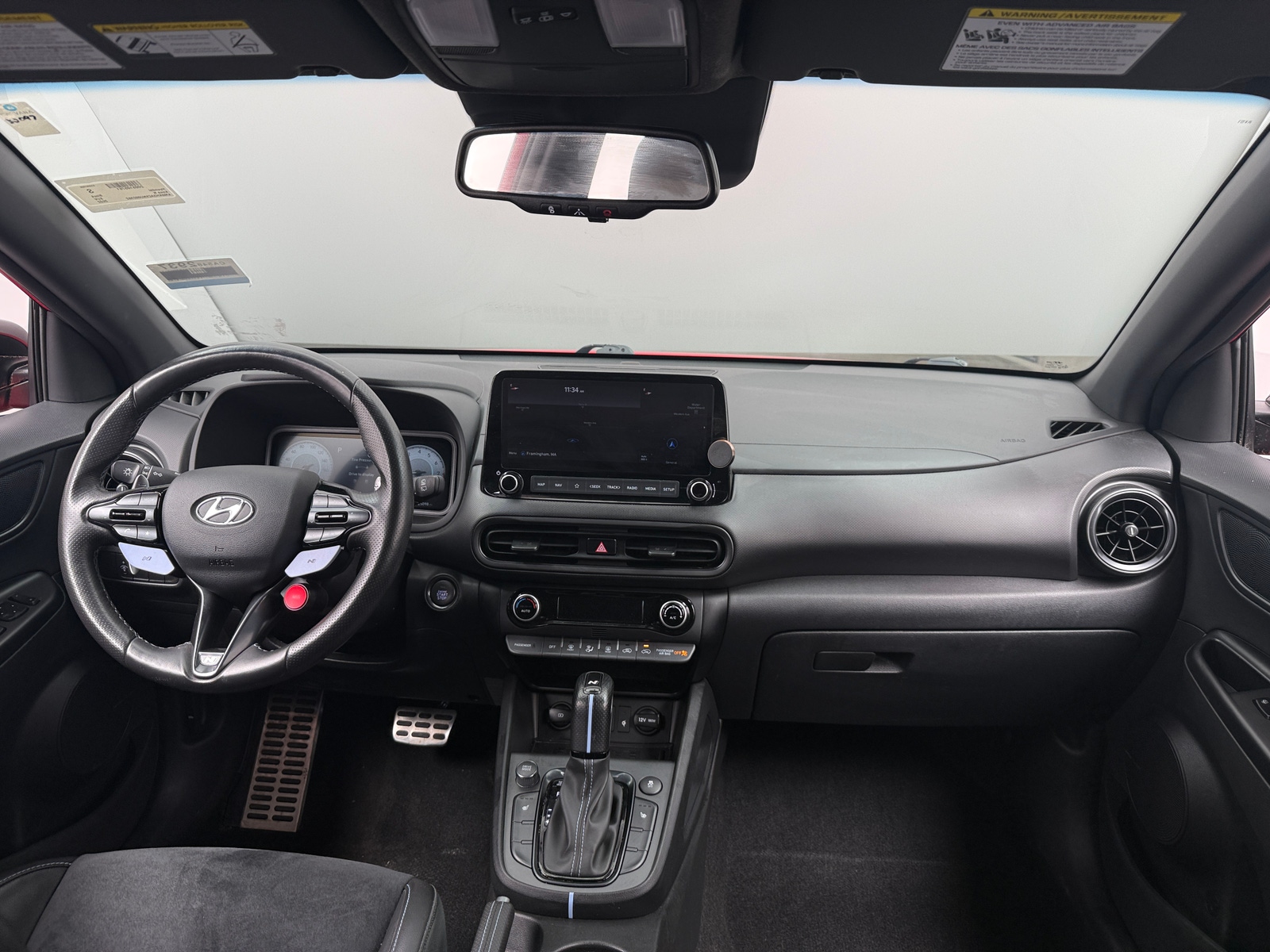 Thumbnail: 2022 Hyundai Kona - 2