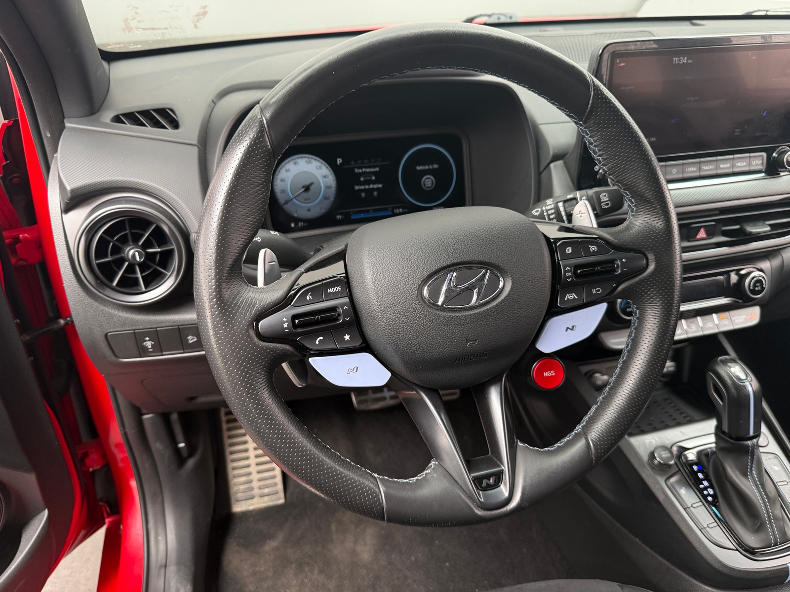 Thumbnail: 2022 Hyundai Kona - 4