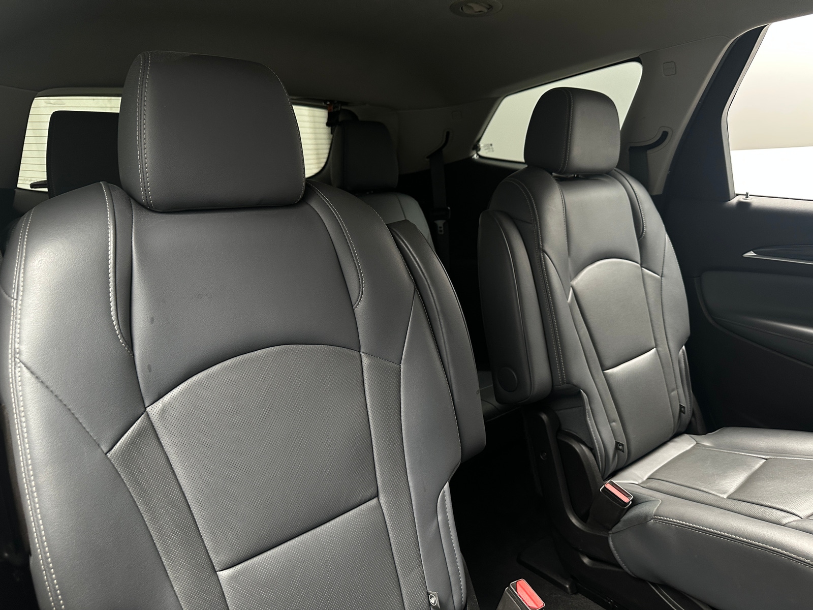 Thumbnail: 2019 Buick Enclave - 5