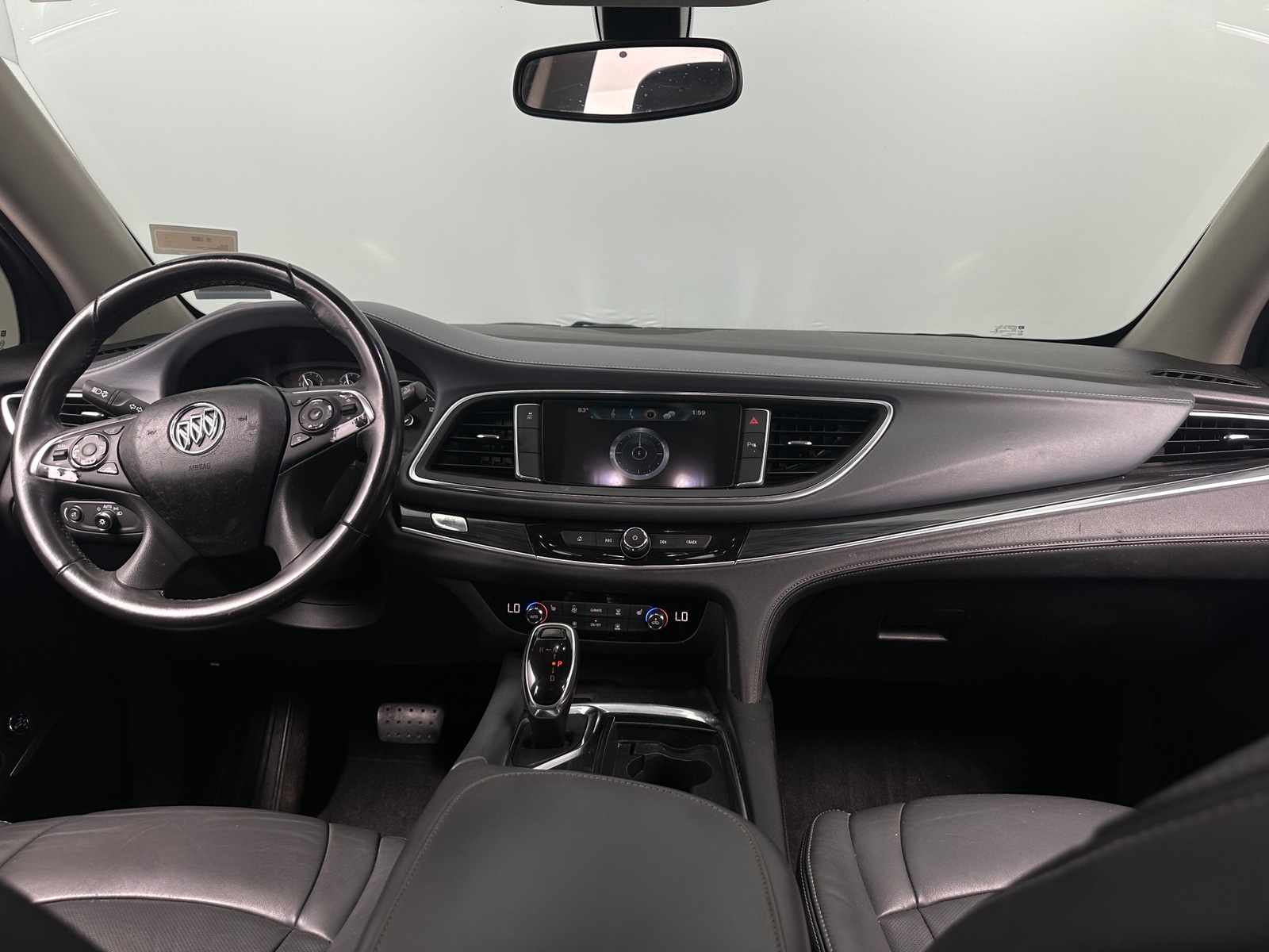 Thumbnail: 2019 Buick Enclave - 2