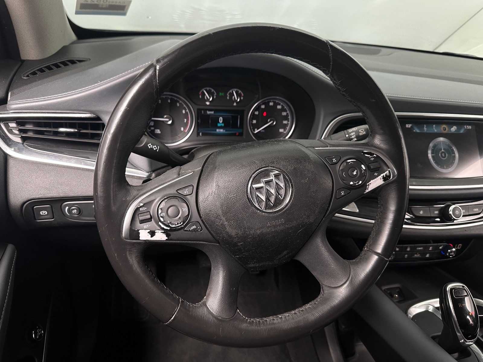 Thumbnail: 2019 Buick Enclave - 4