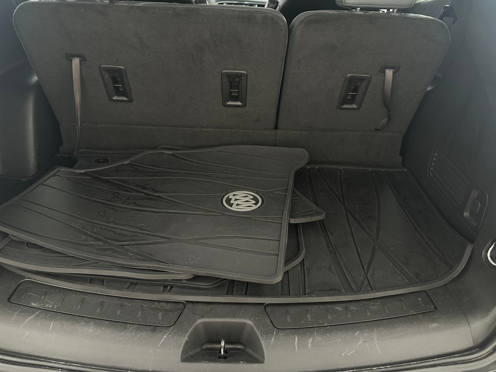 Thumbnail: 2019 Buick Enclave - 6