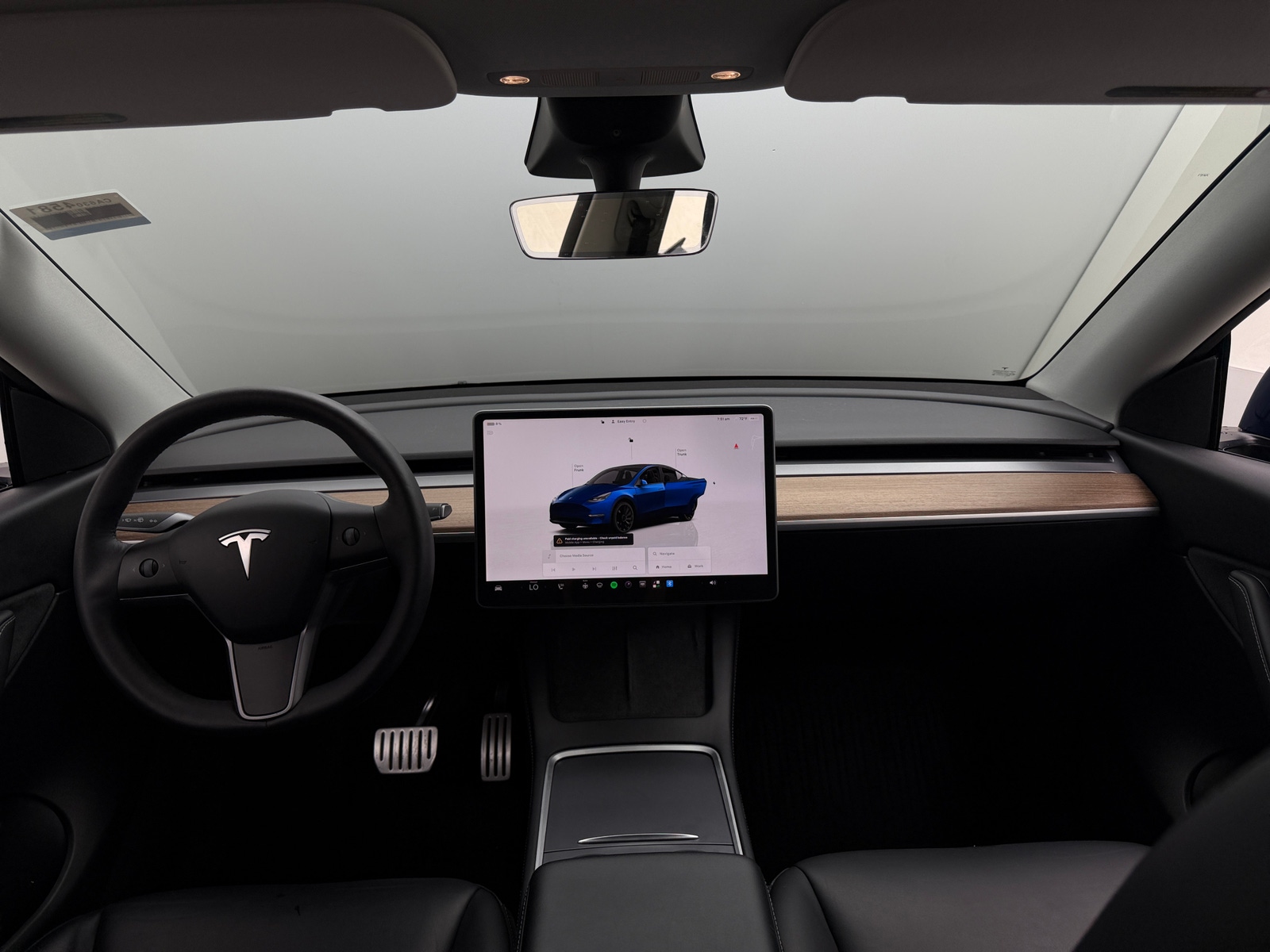 Thumbnail: 2022 Tesla Model Y - 2