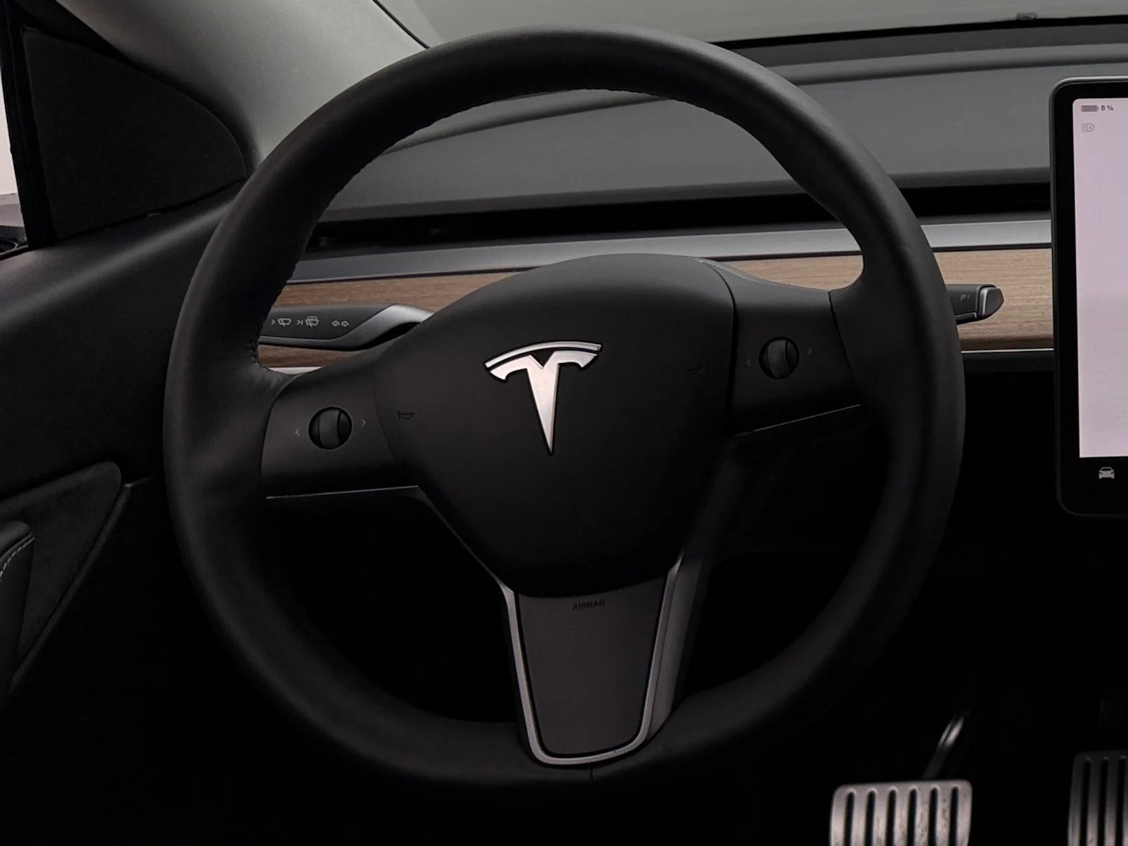 Thumbnail: 2022 Tesla Model Y - 4