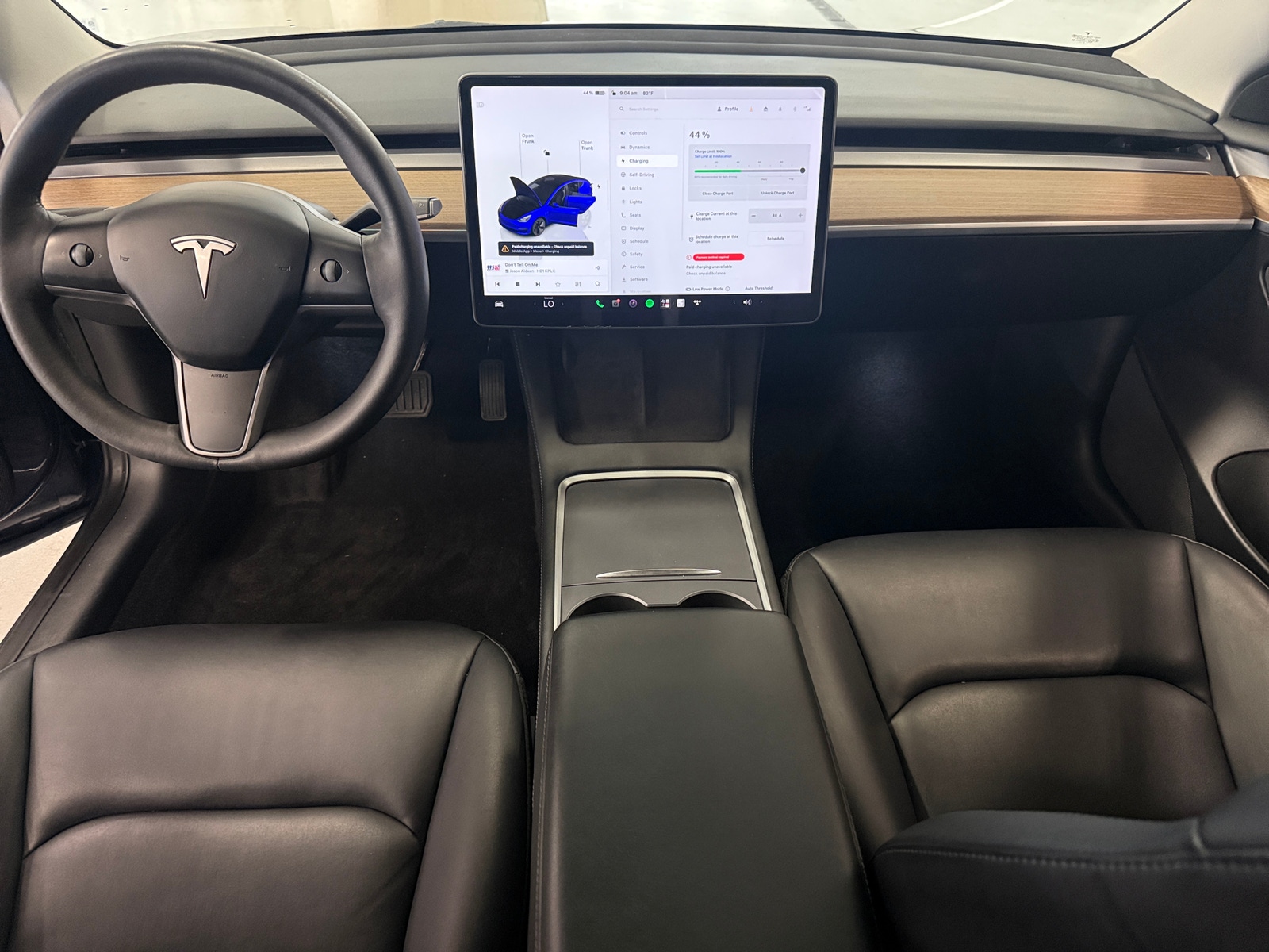 Thumbnail: 2023 Tesla Model 3 - 2
