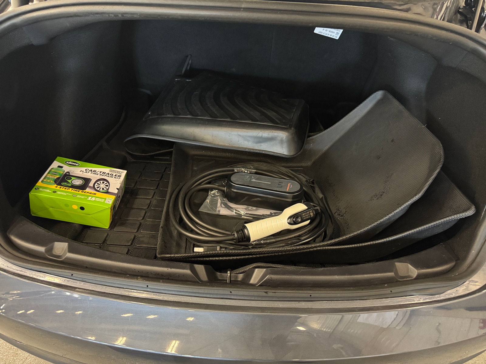 Thumbnail: 2023 Tesla Model 3 - 6