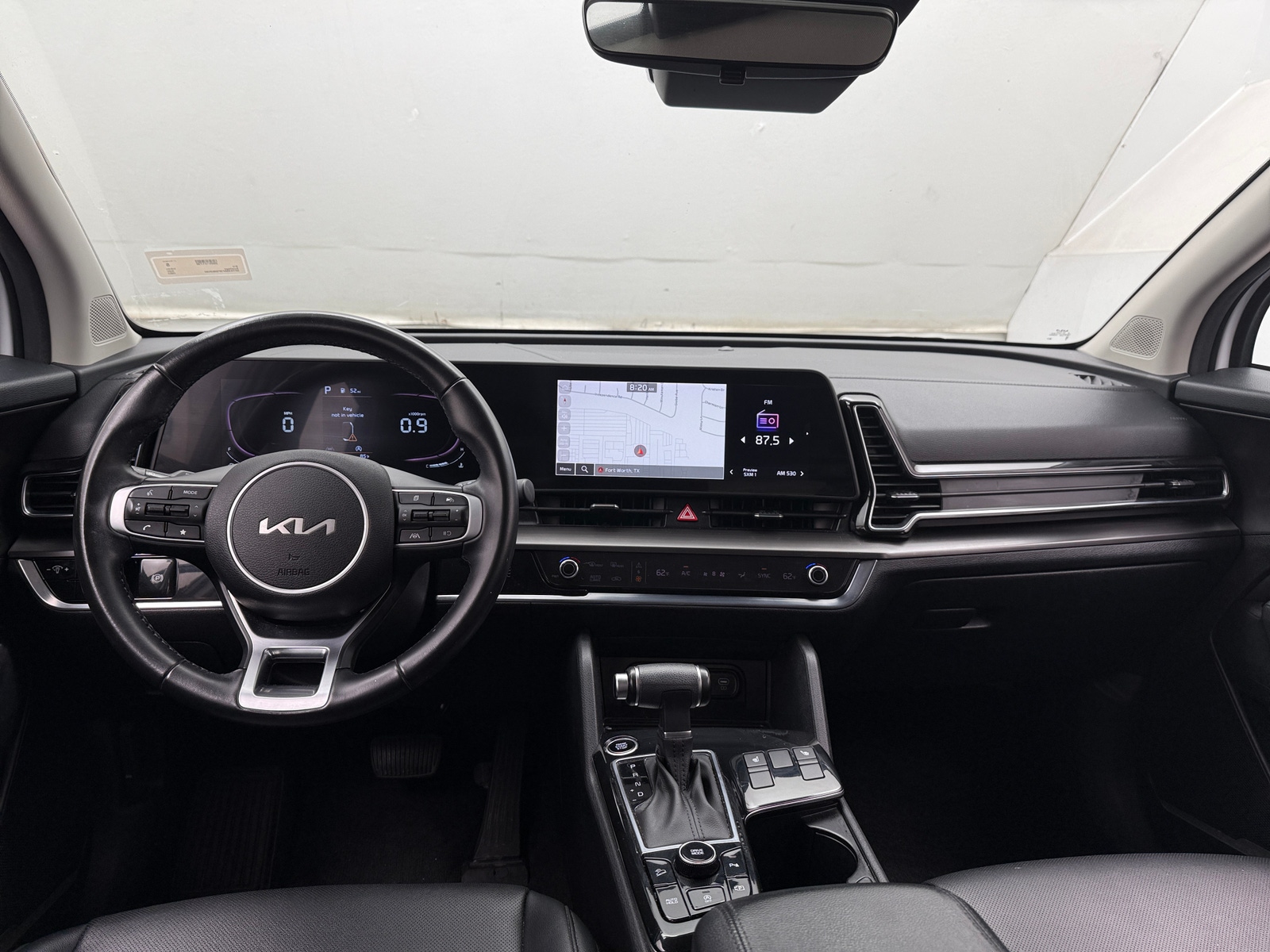 Thumbnail: 2023 Kia Sportage - 2