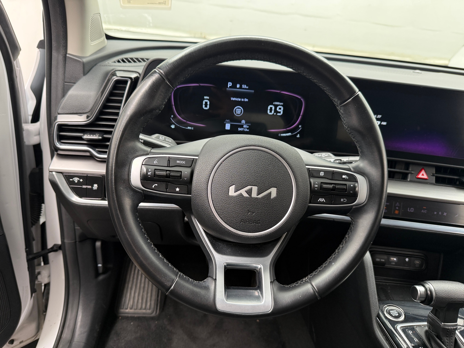 Thumbnail: 2023 Kia Sportage - 4