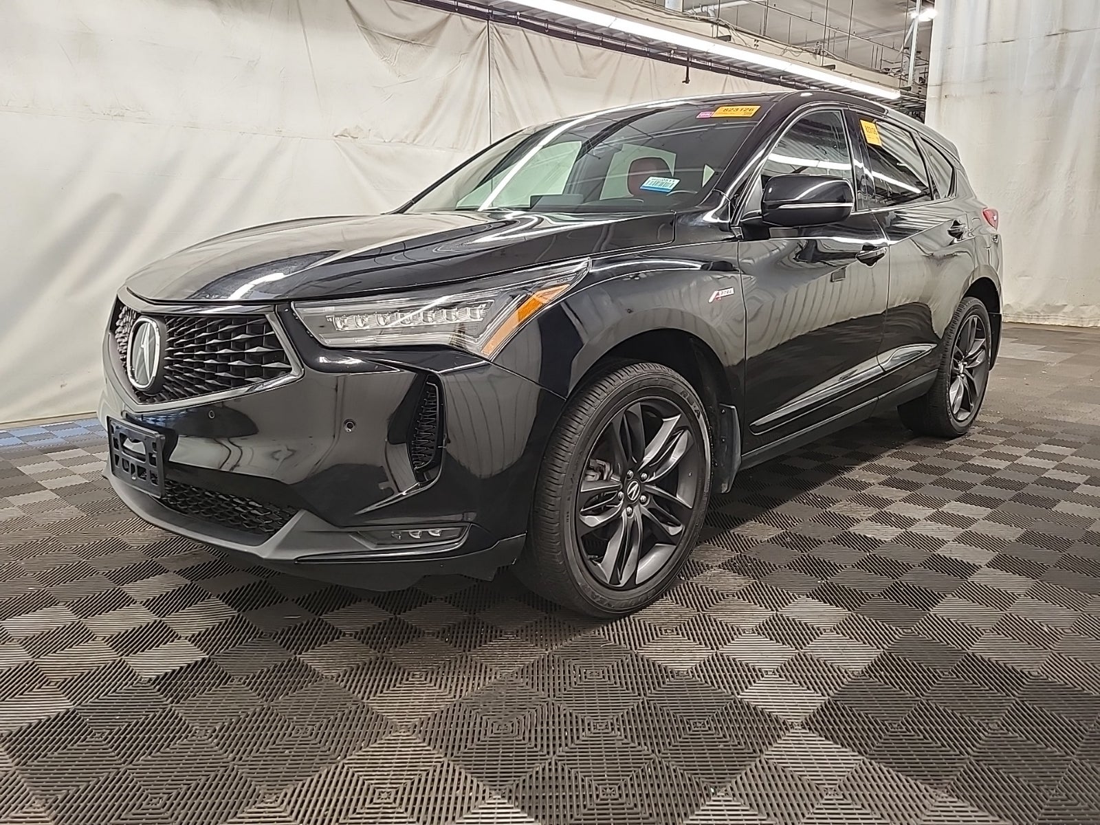 2023 Acura RDX W/A-Spec Package