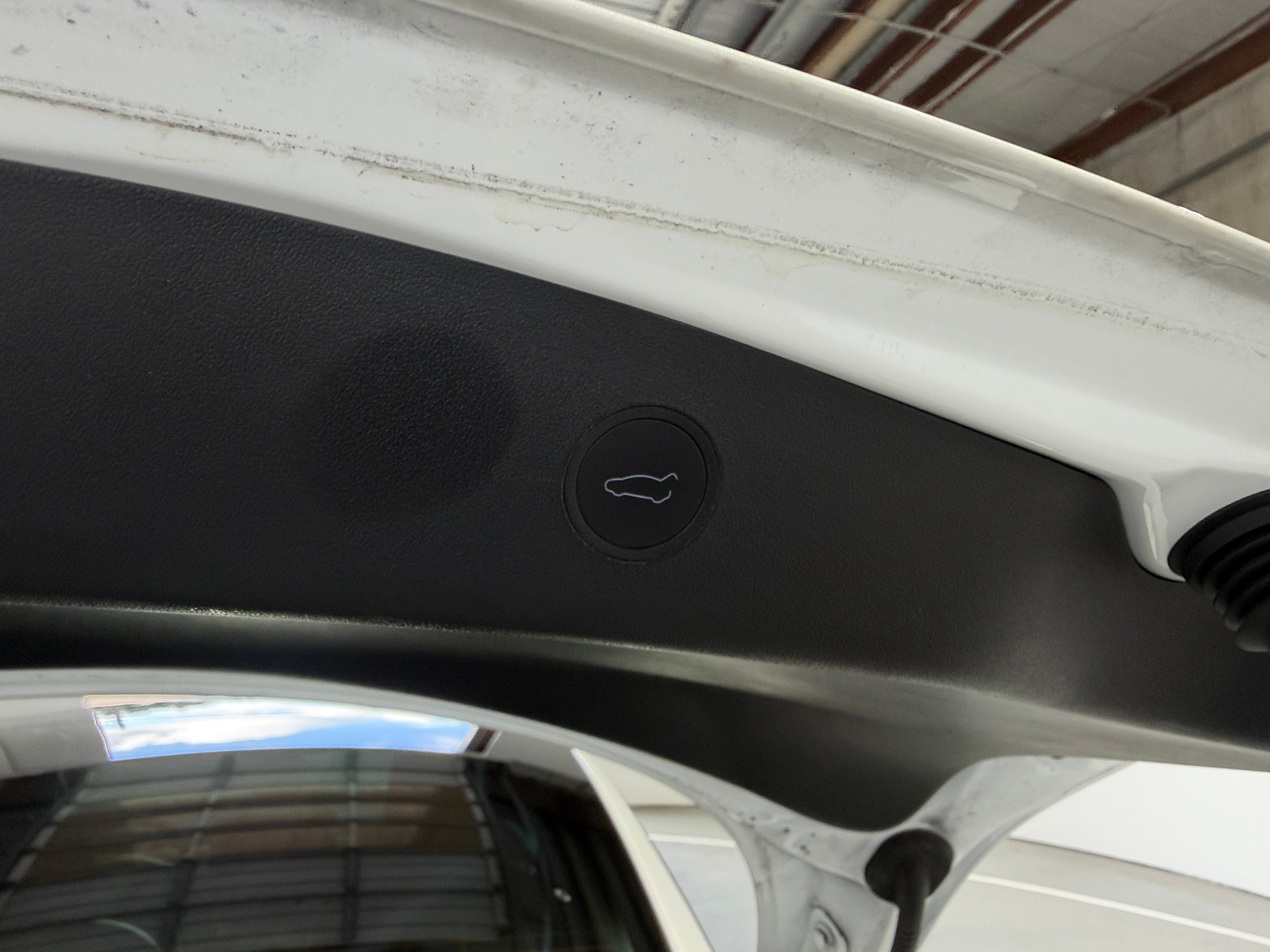 Used 2023 Tesla Model 3 Base with VIN 5YJ3E1EAXPF399520 for sale in Auburn, WA