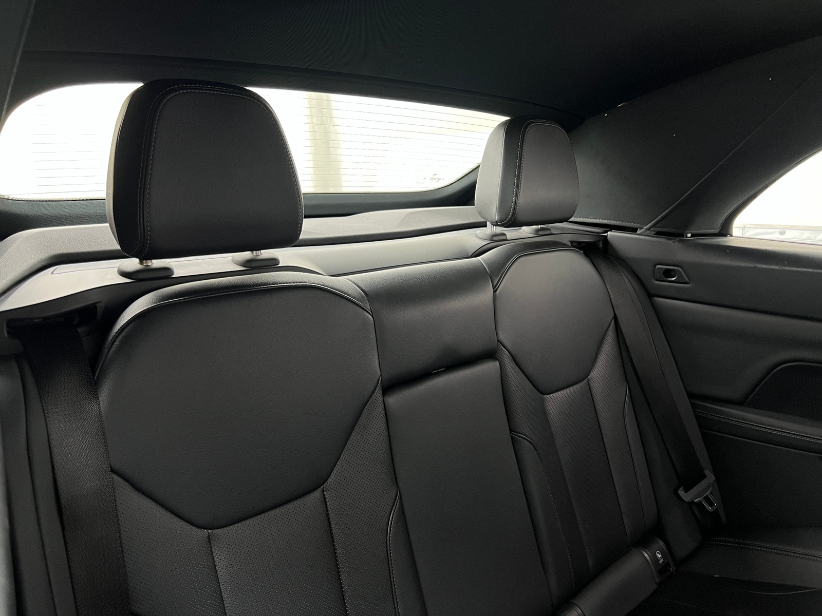 Thumbnail: 2024 BMW 4 Series - 5