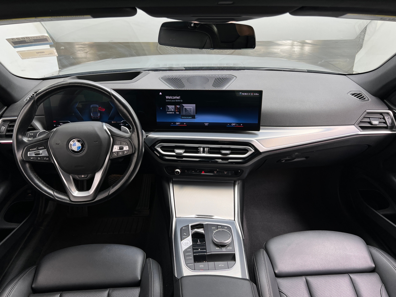 Thumbnail: 2024 BMW 4 Series - 2