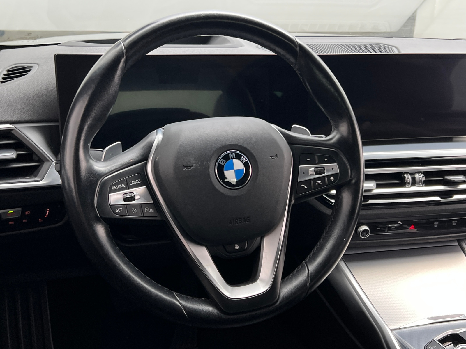 Thumbnail: 2024 BMW 4 Series - 4