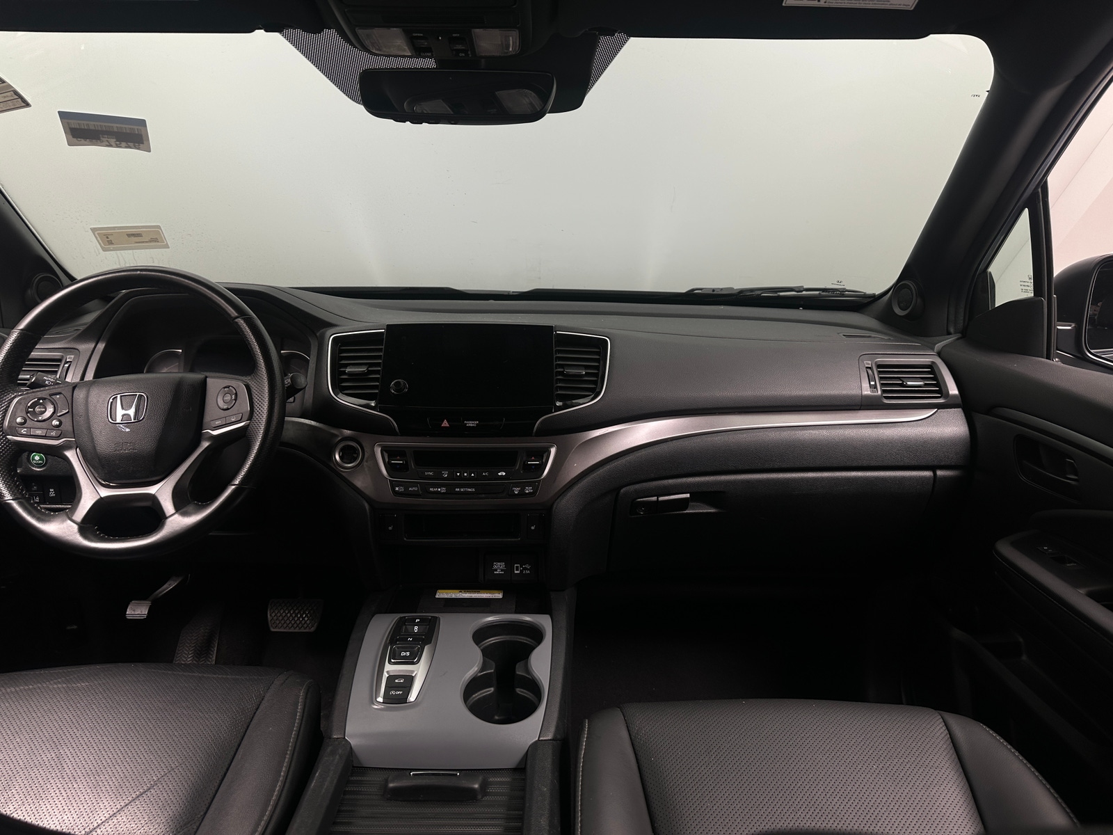 Thumbnail: 2023 Honda Passport - 2