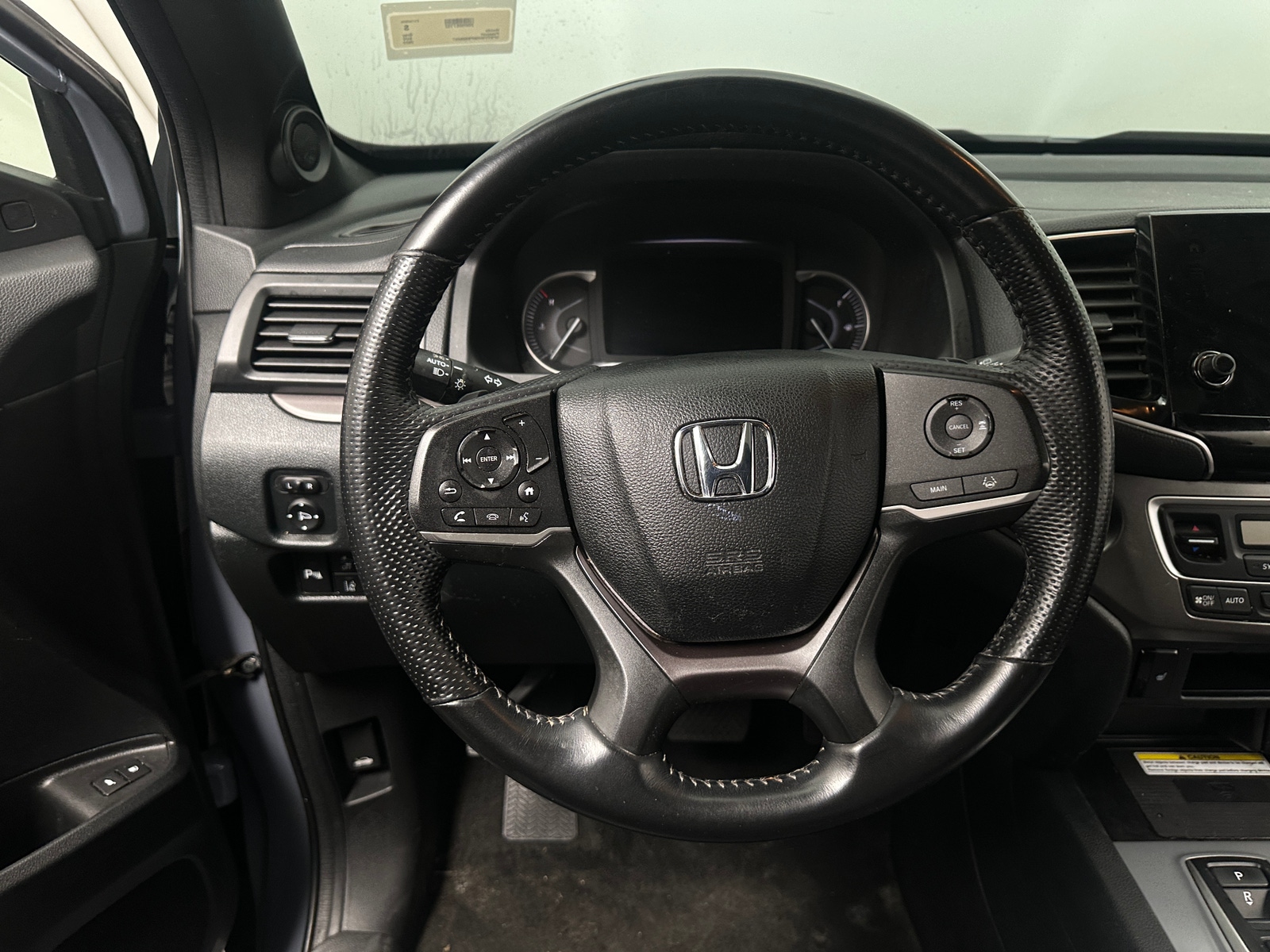 Thumbnail: 2023 Honda Passport - 4