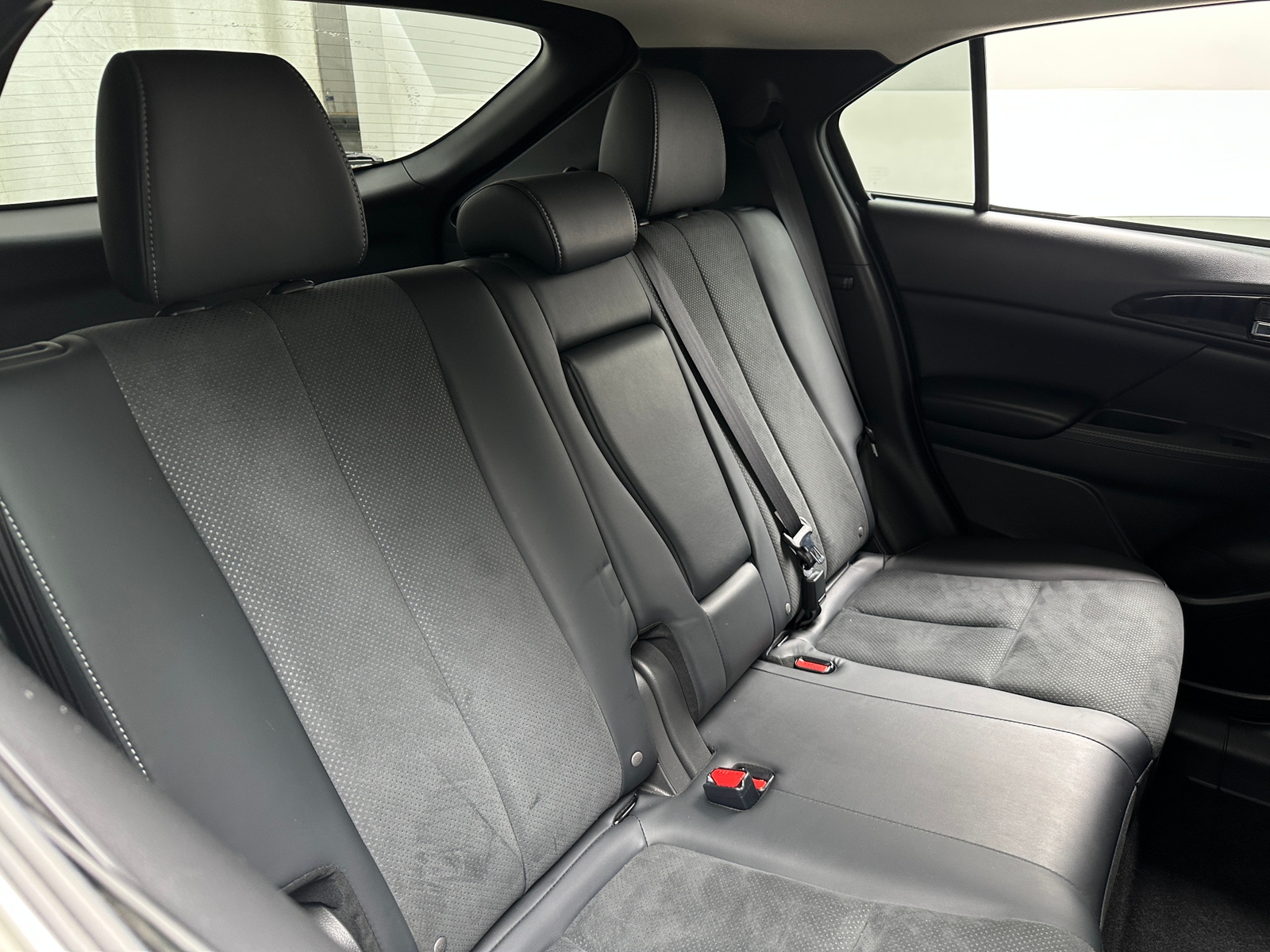 Thumbnail: 2026 Mitsubishi Eclipse Cross - 6
