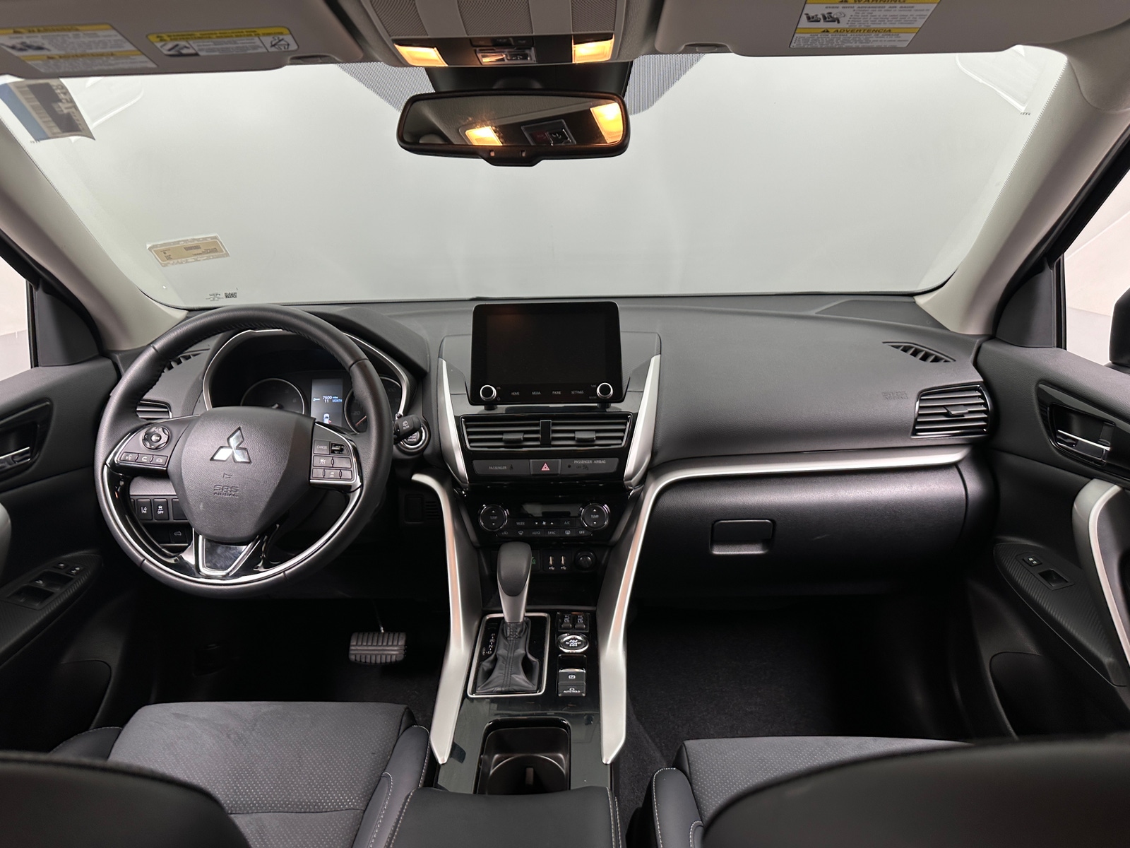 Thumbnail: 2026 Mitsubishi Eclipse Cross - 3