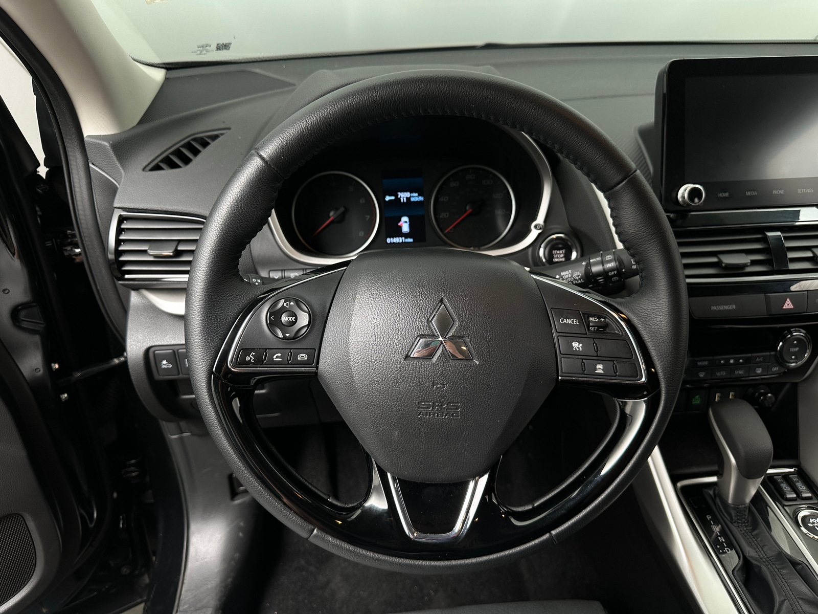 Thumbnail: 2026 Mitsubishi Eclipse Cross - 5