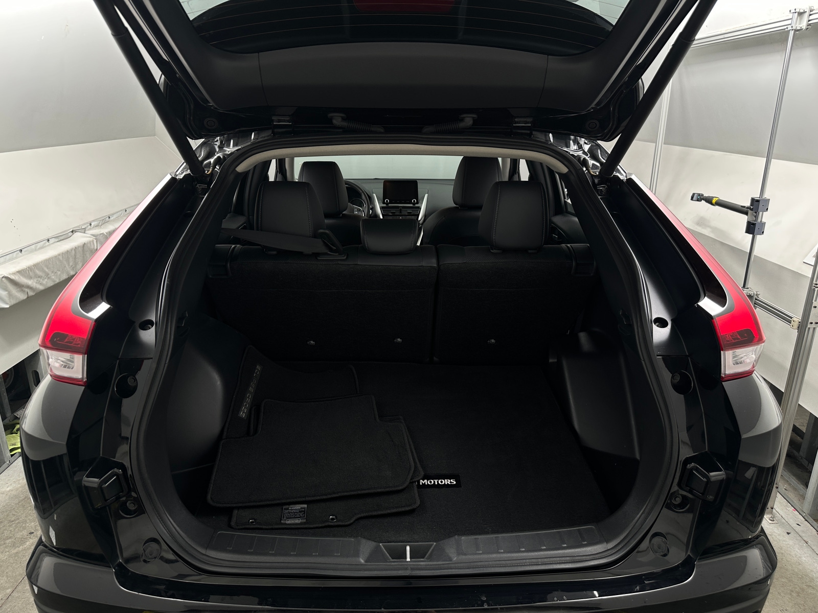 Thumbnail: 2026 Mitsubishi Eclipse Cross - 7