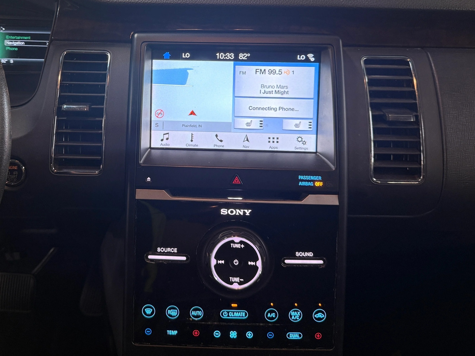 Thumbnail: 2019 Ford Flex - 3