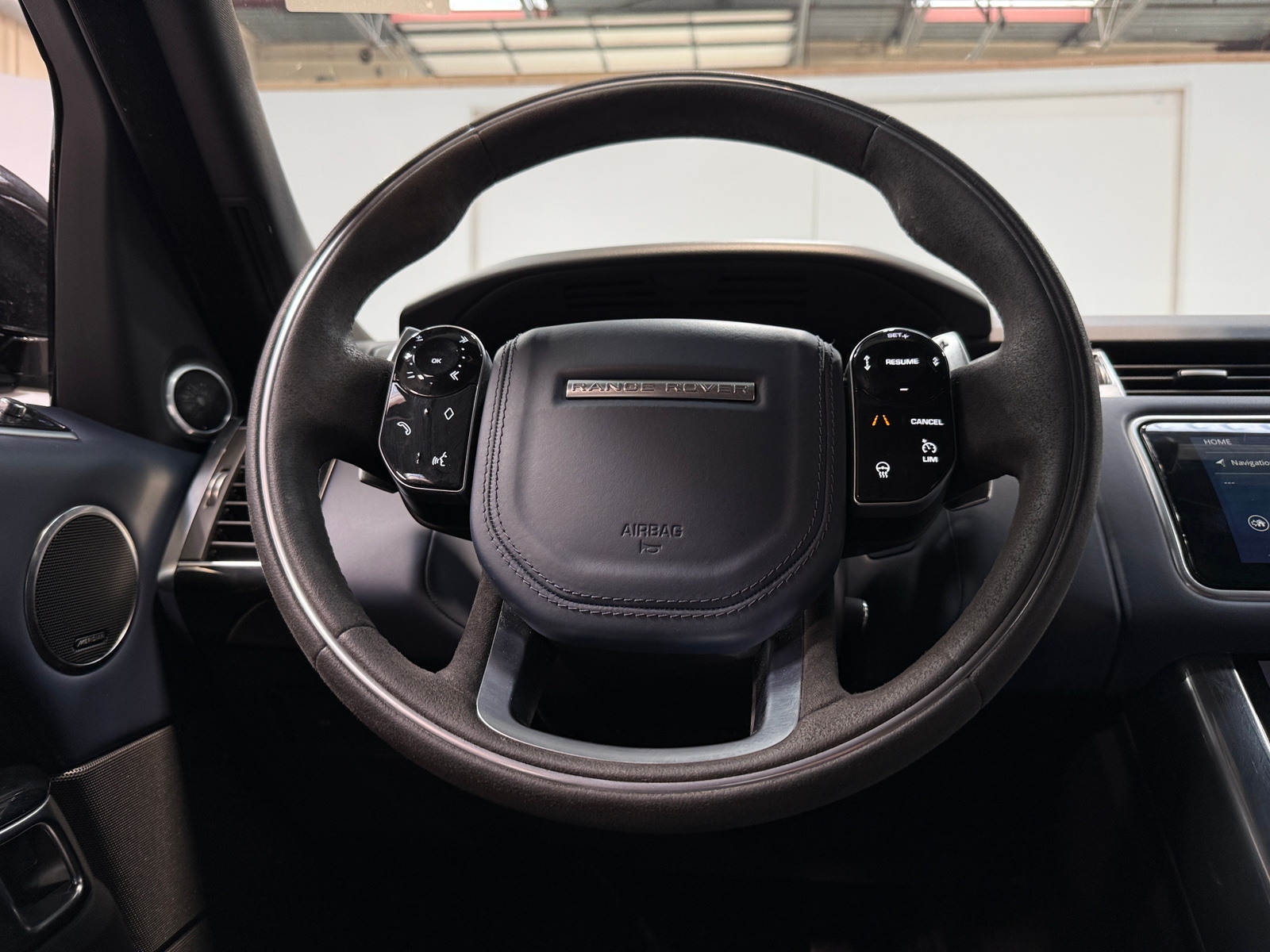 Thumbnail: 2021 Land Rover Range Rover Sport - 4