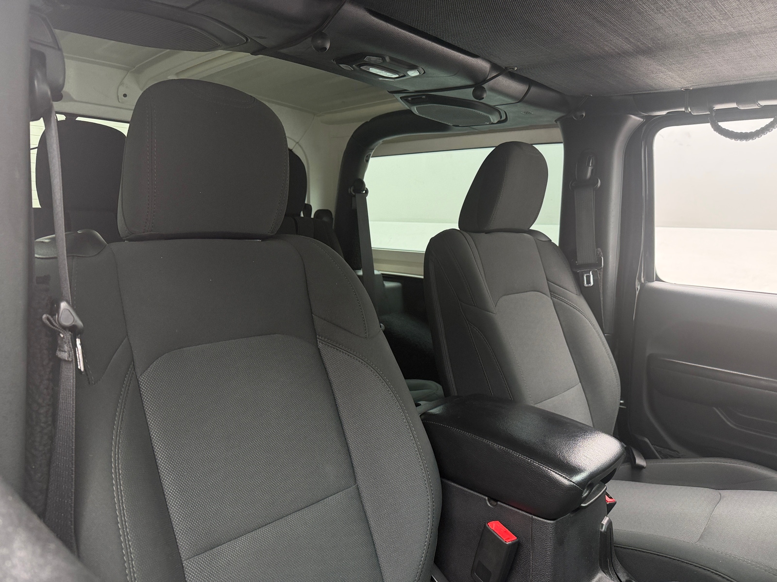 Thumbnail: 2018 Jeep Wrangler - 2