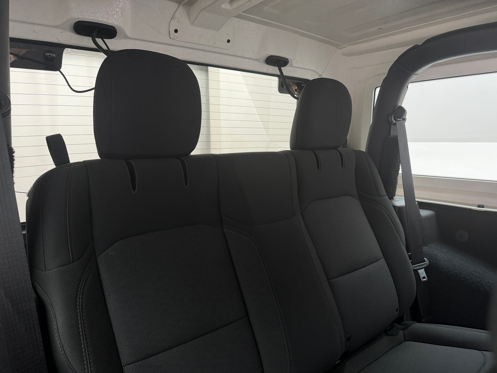 Thumbnail: 2018 Jeep Wrangler - 6