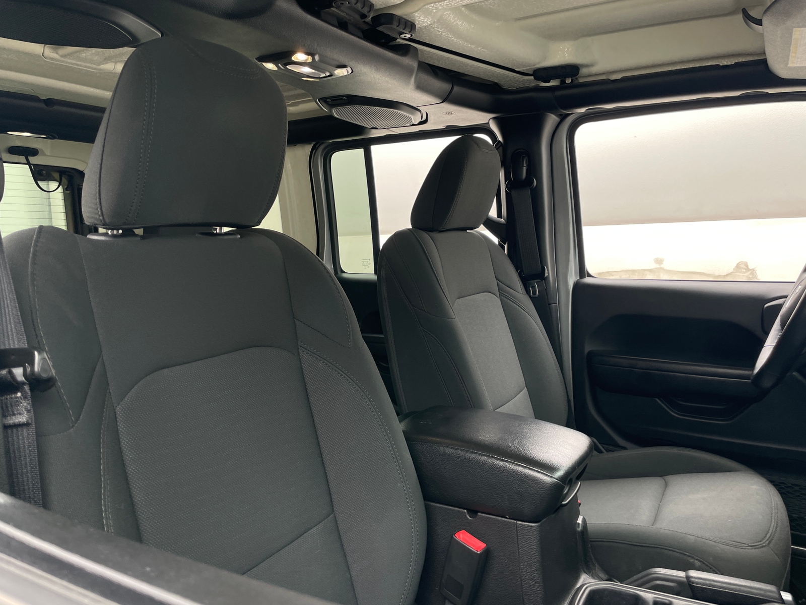 Thumbnail: 2019 Jeep Wrangler - 2